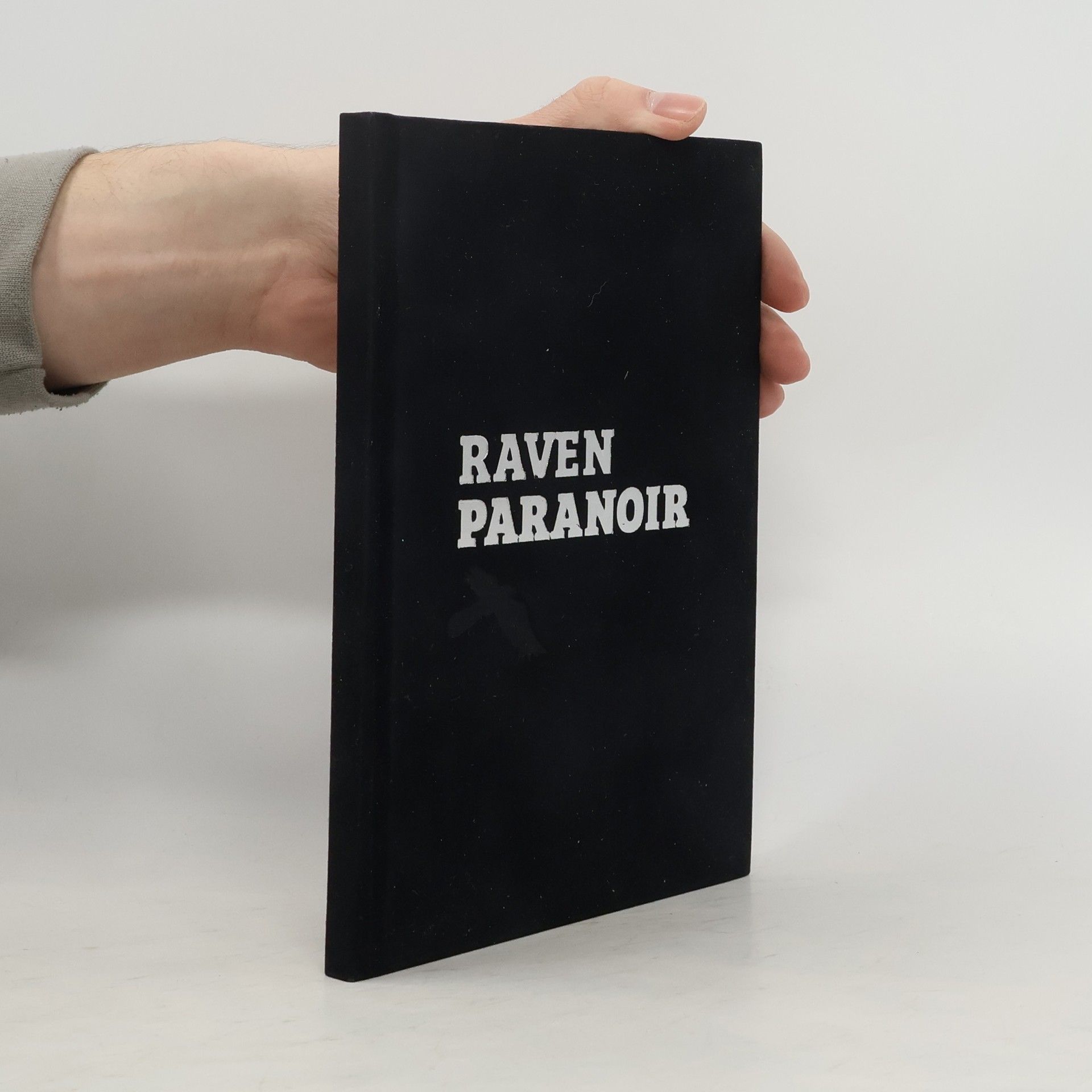 Raven Paranoir