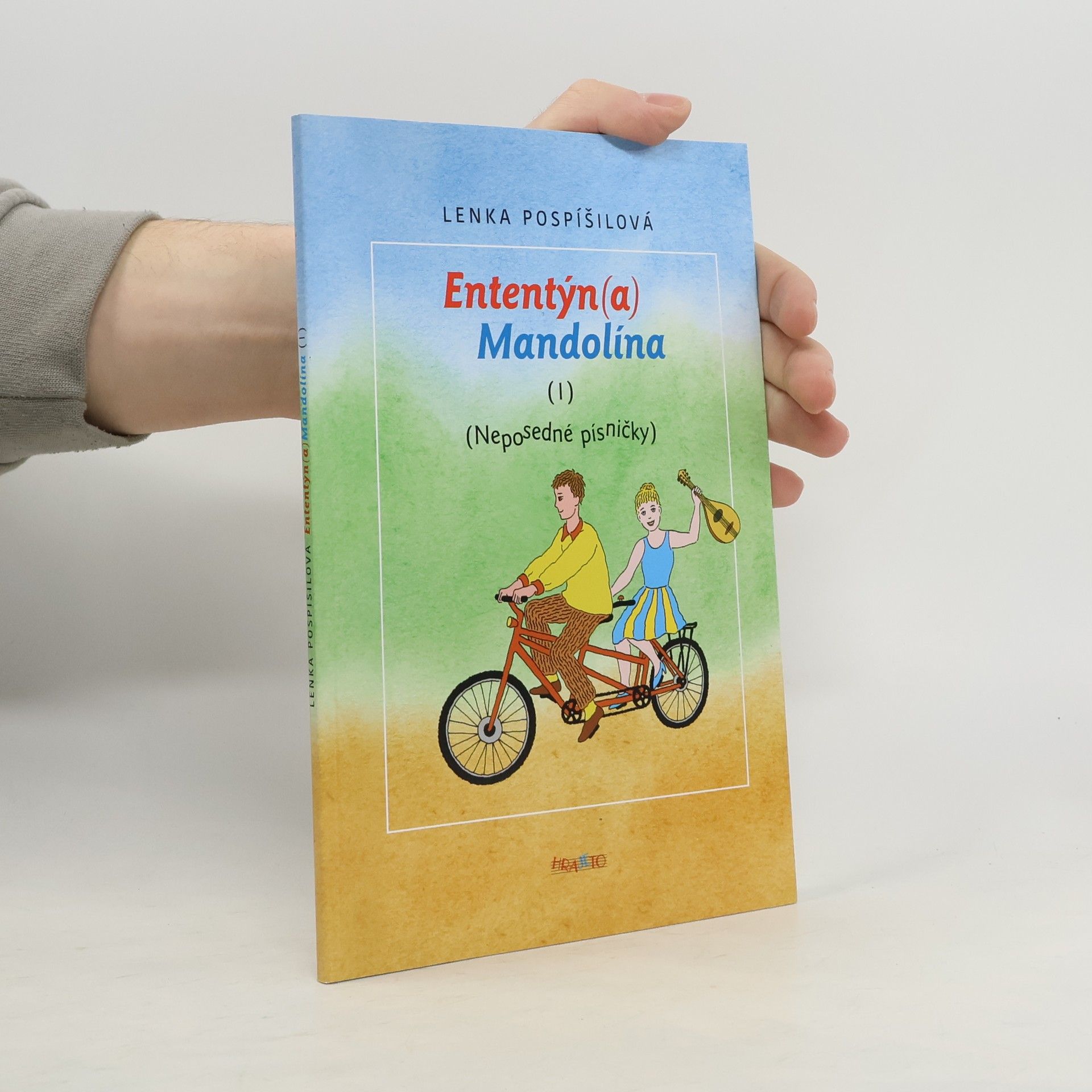 Ententýn(a) Mandolína I