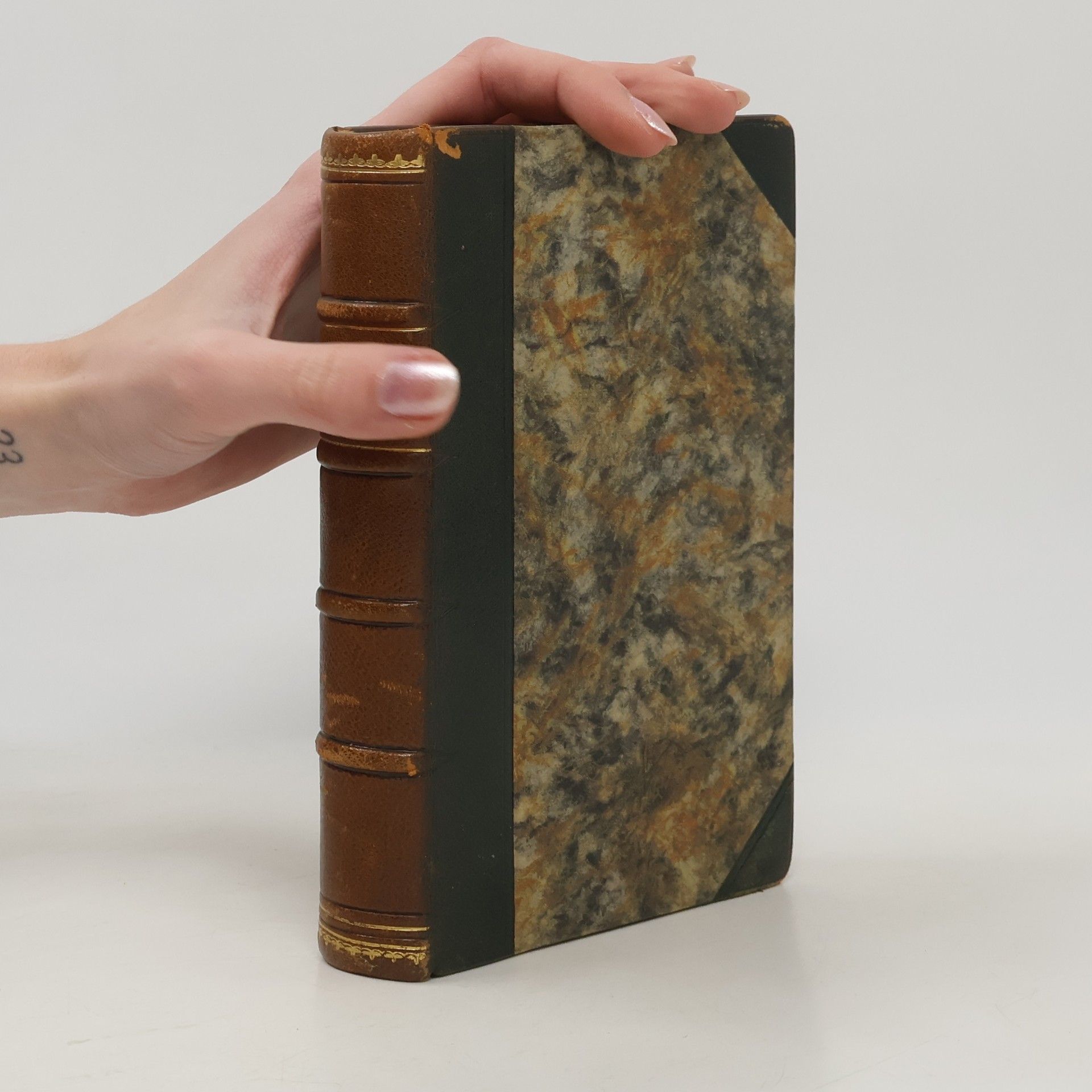 F. X. Svoboda Řeka II.