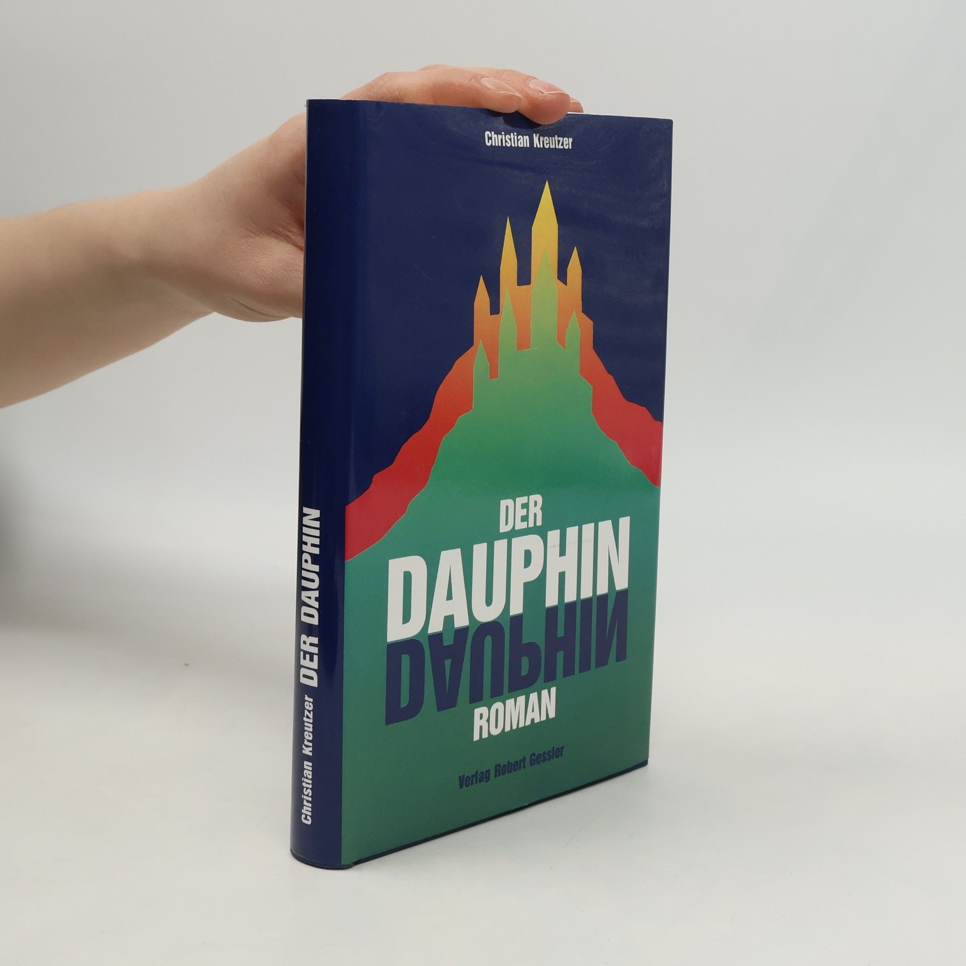 Christian Kreutzer Der Dauphin
