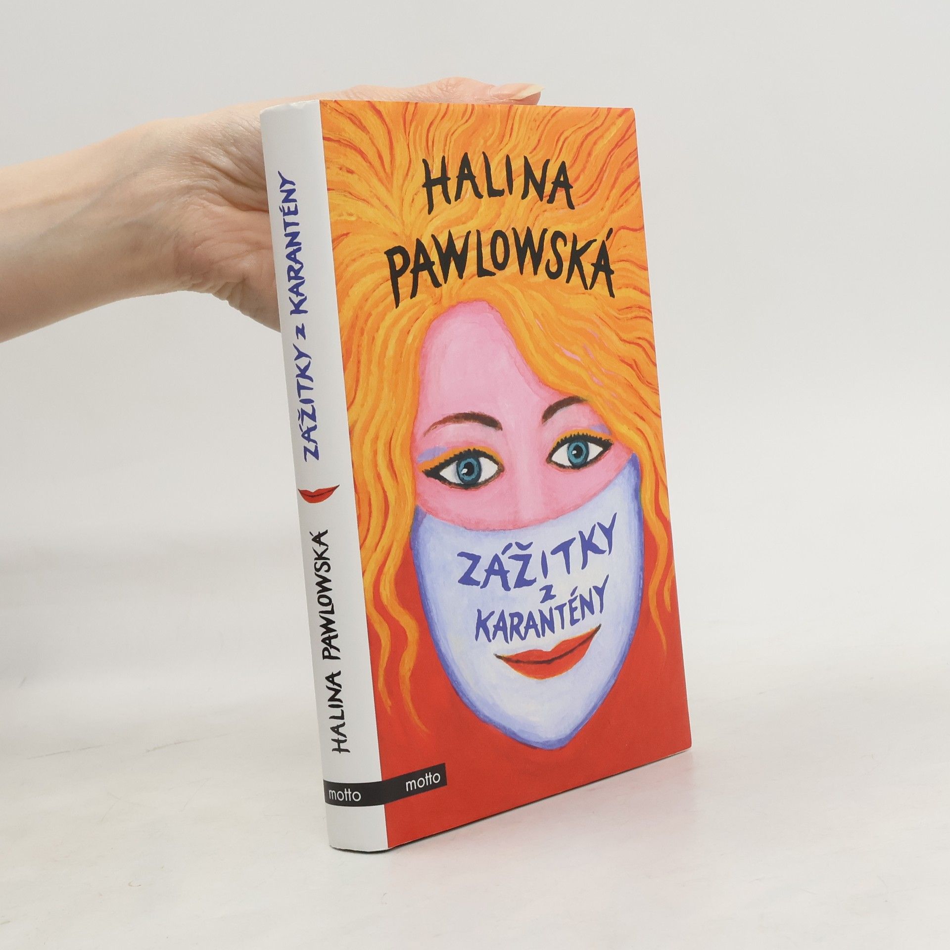 Zážitky z karantény