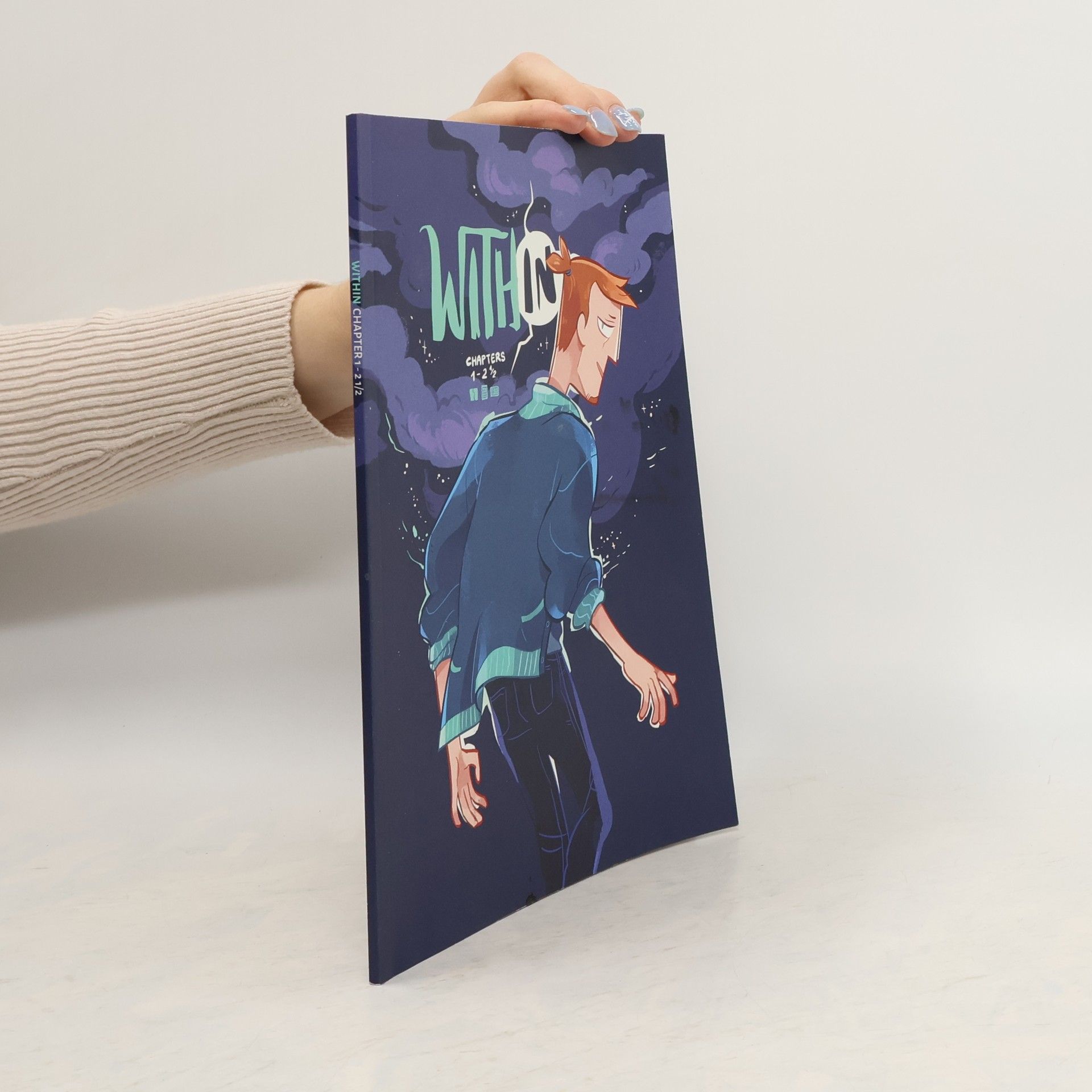 AA.VV. Within. Chapters 1-2 1/2