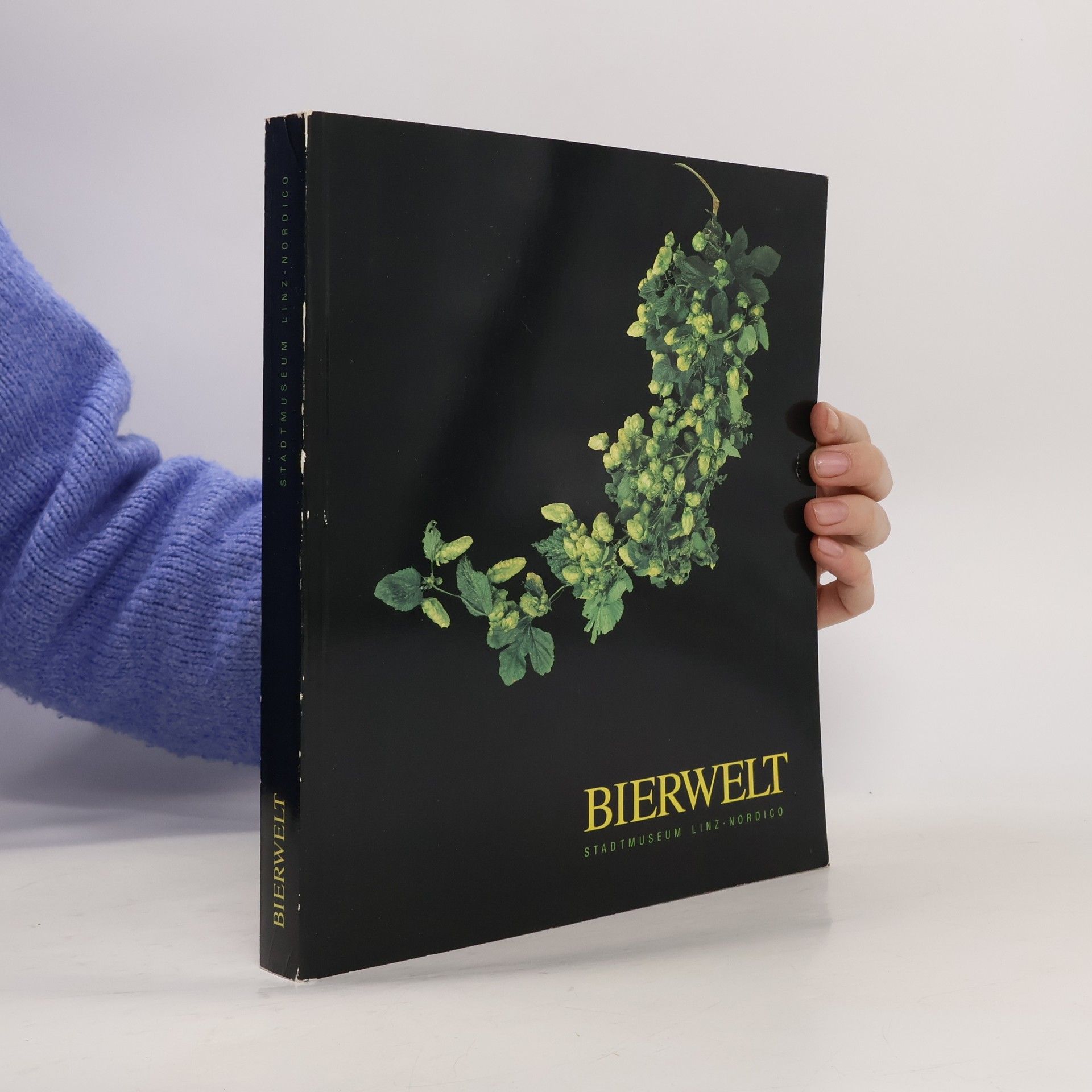 Various authors Bierwelt