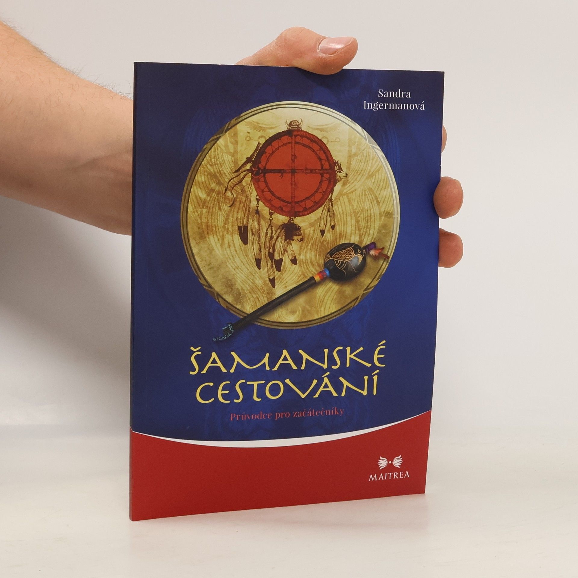 Šamanské cestování