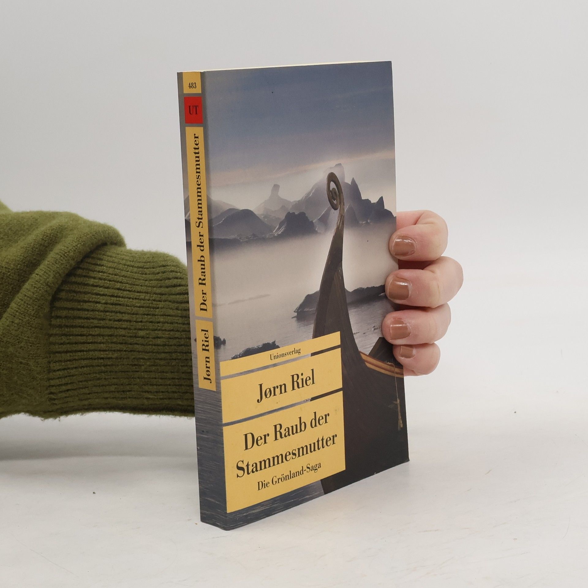 Der Raub der Stammesmutter