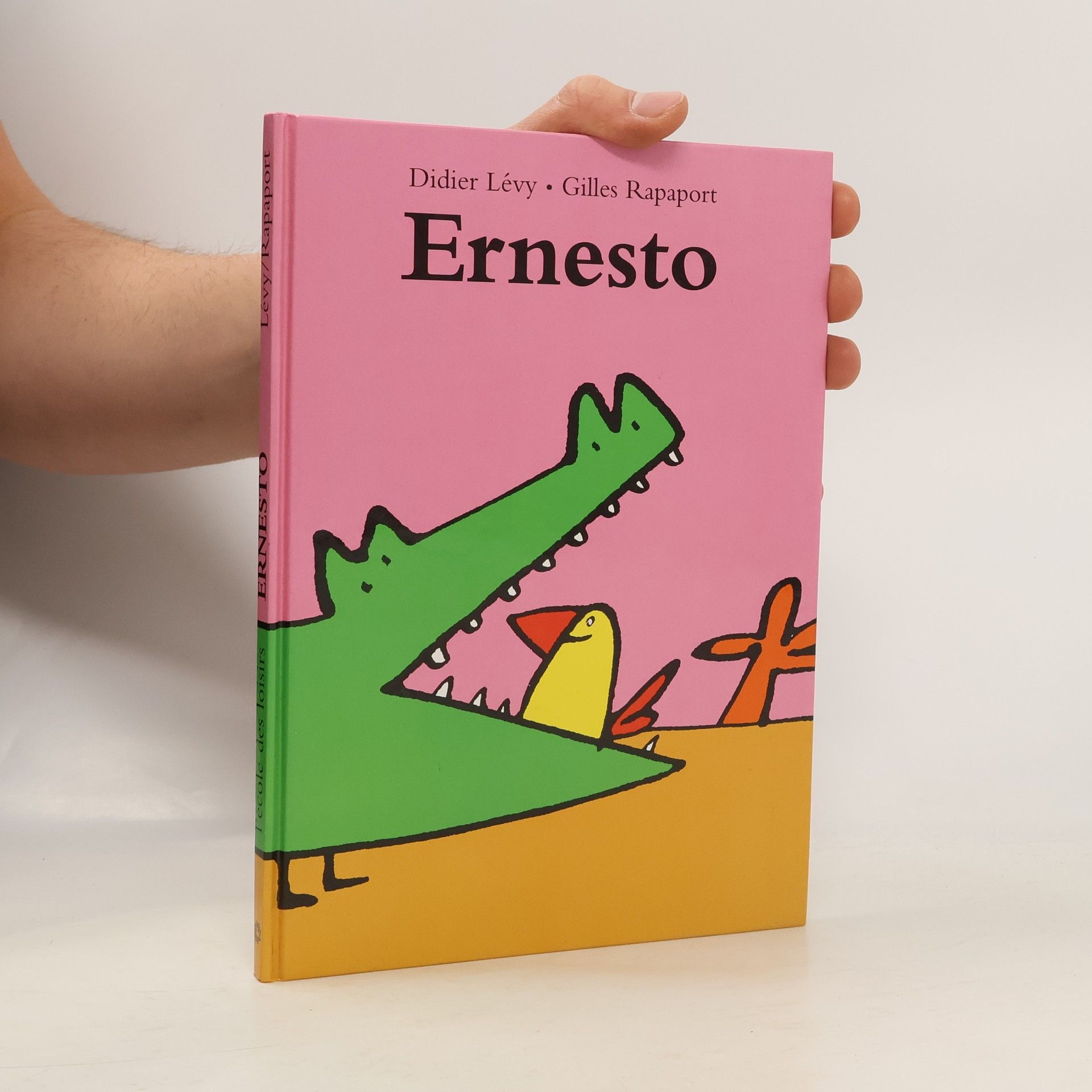 Ernesto