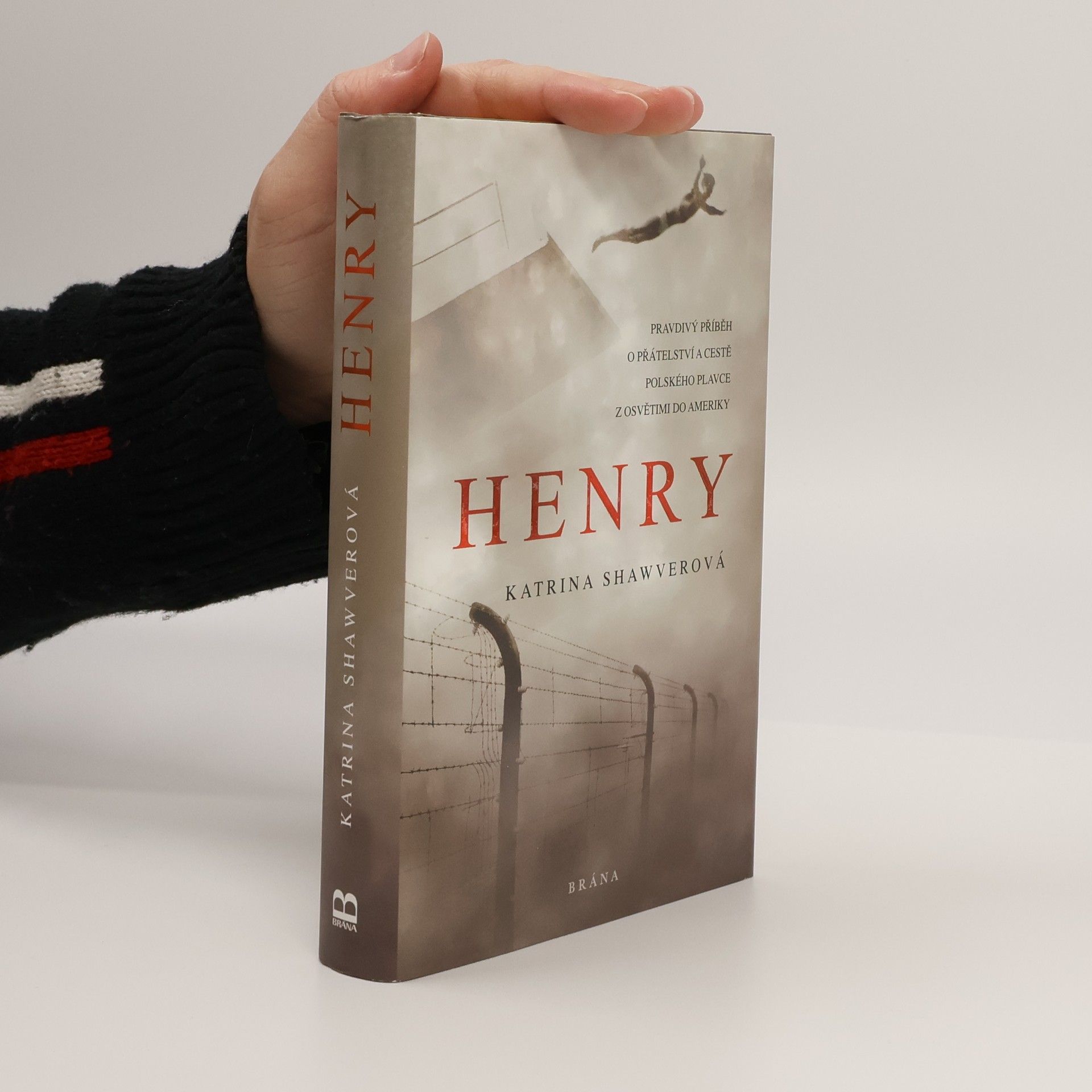 Katrina Shawver Henry