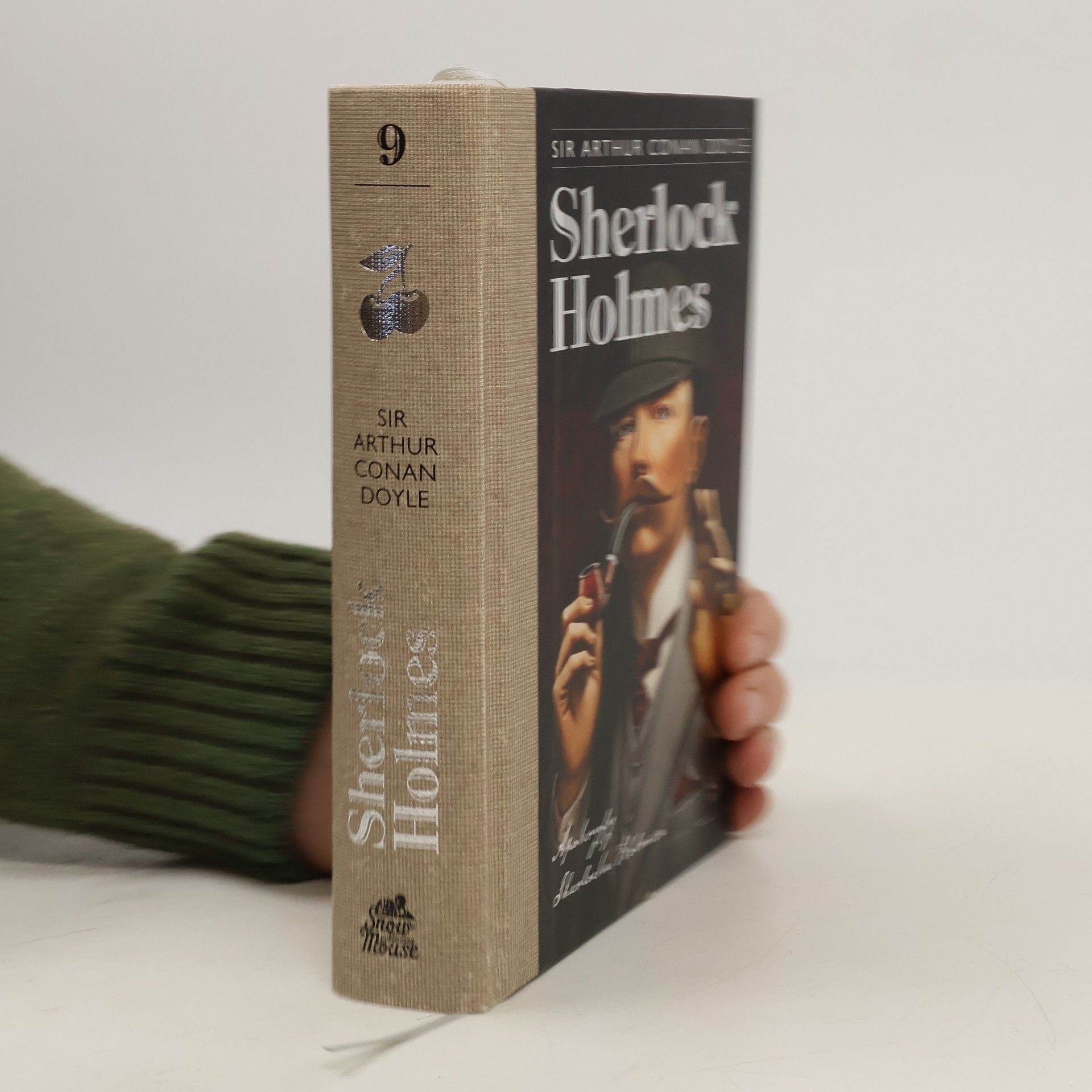 Sherlock Holmes 9