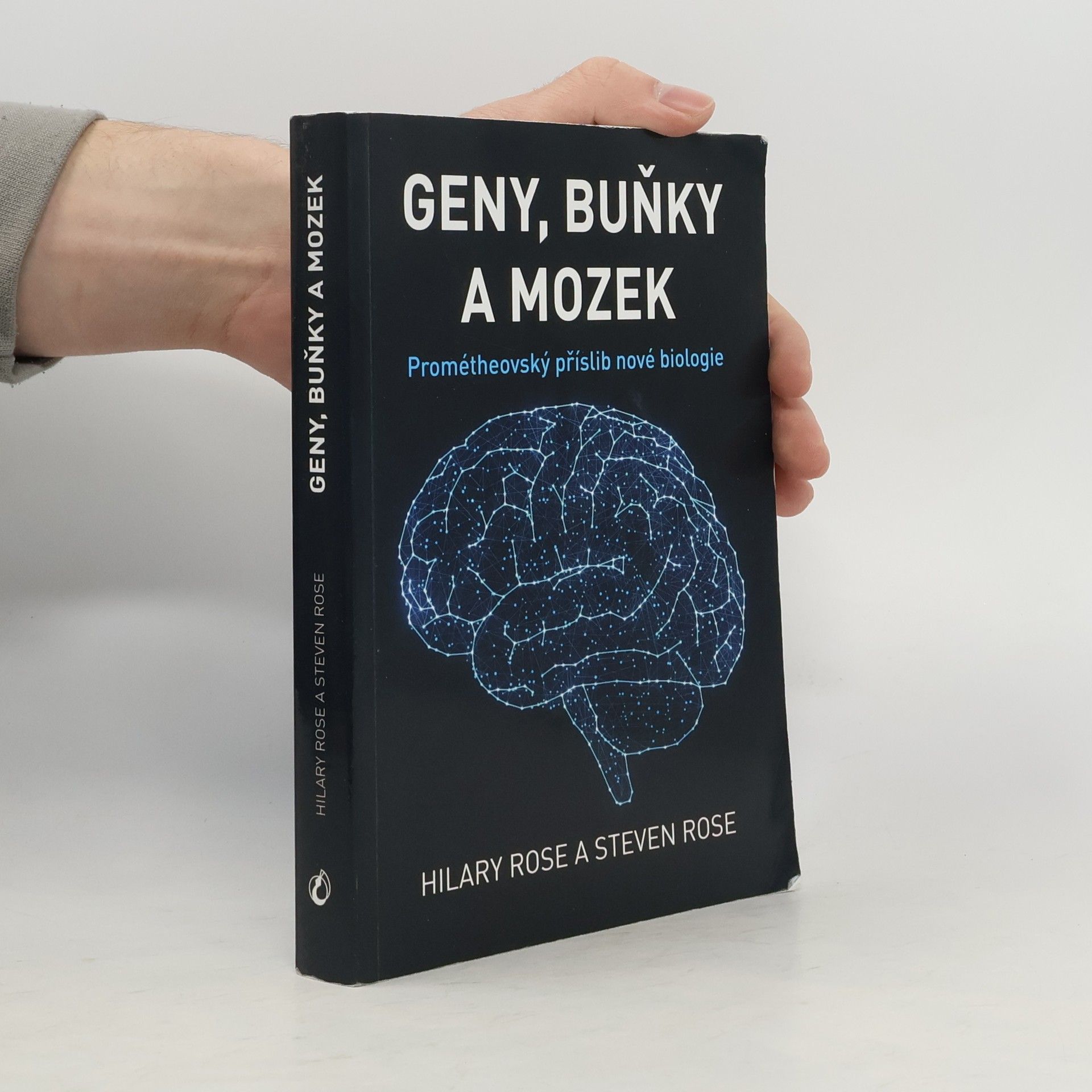 Geny, buňky a mozek