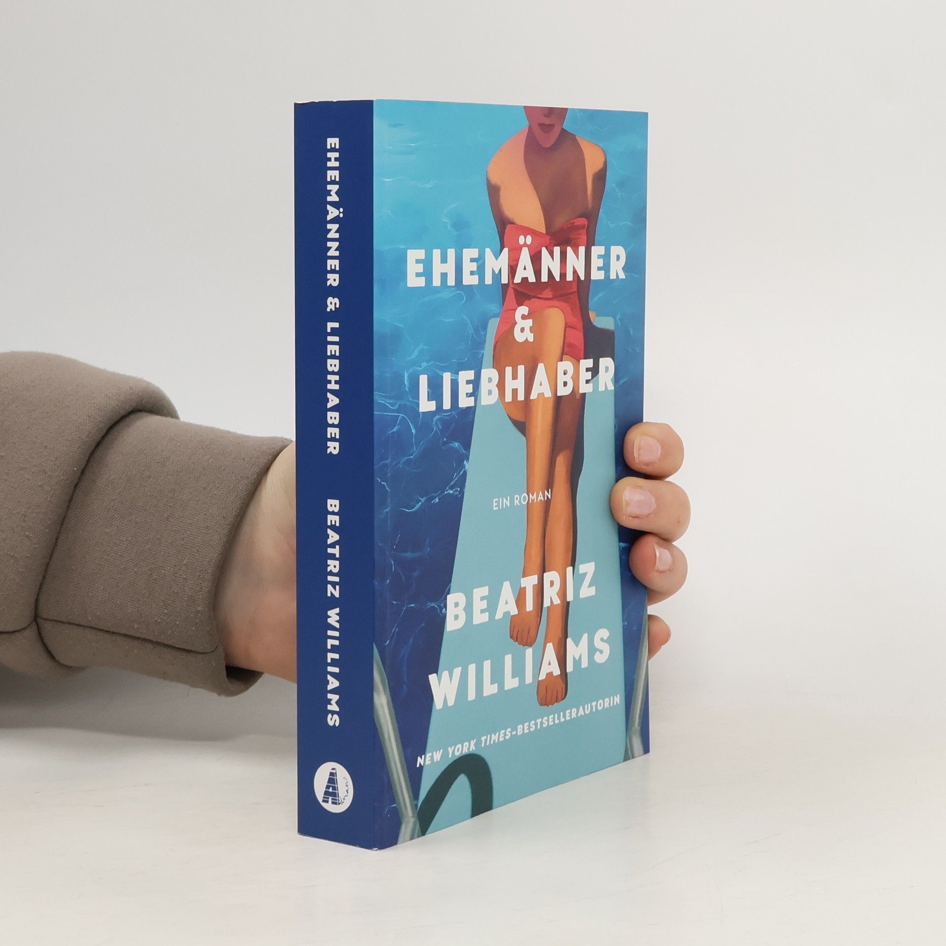 Beatriz Williams Ehemänner & Liebhaber