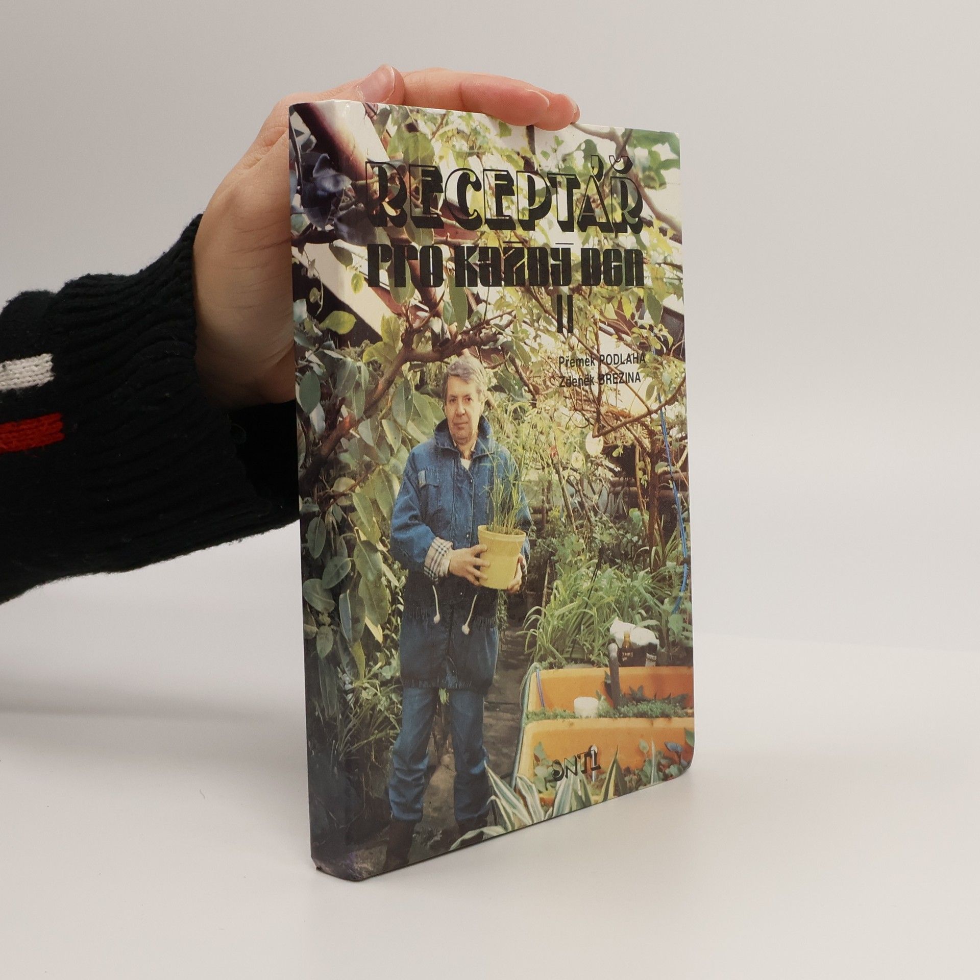 Receptář pro každý den II