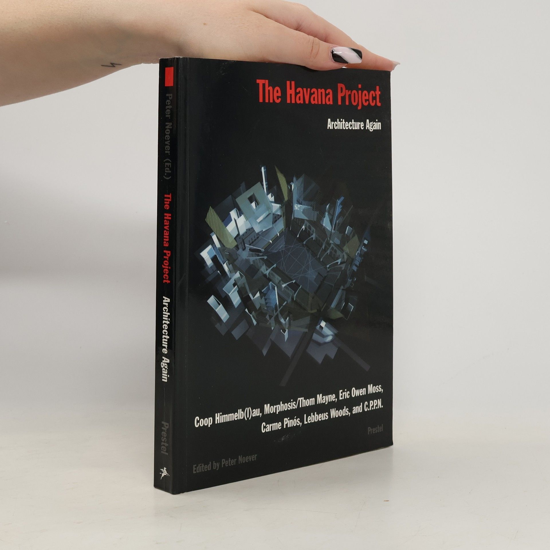 Architecture again, the Havana project