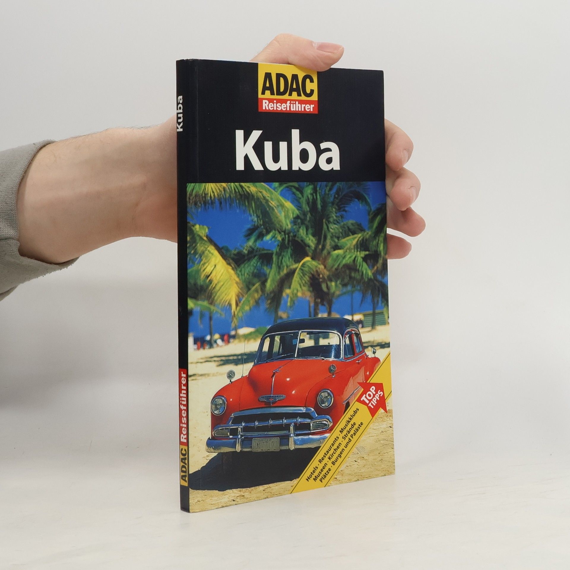 Martina Miethig Kuba