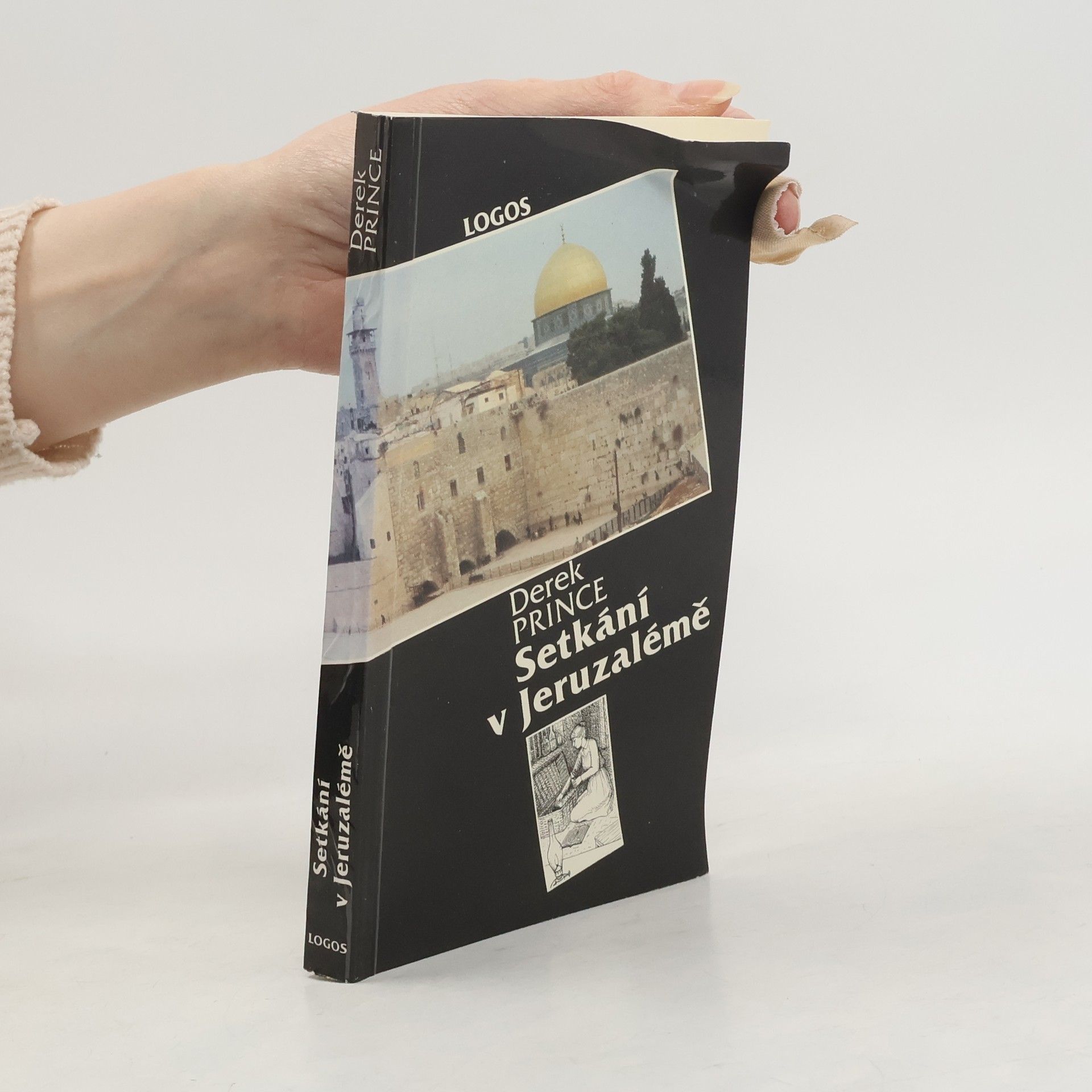 Setkání v Jeruzalémě