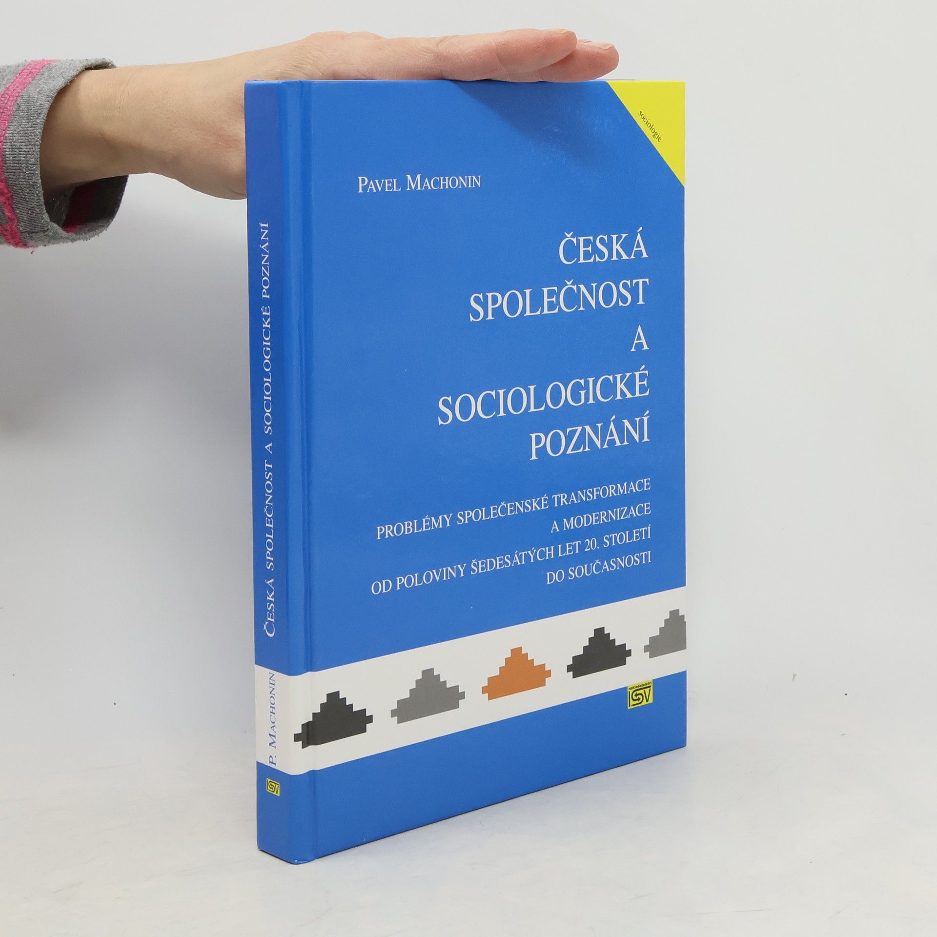 Česká společnost a sociologické poznání