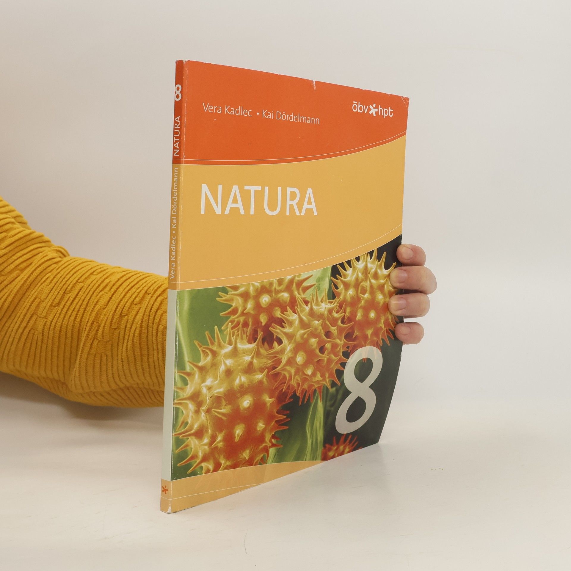 Kai Dördelmann Natura 8
