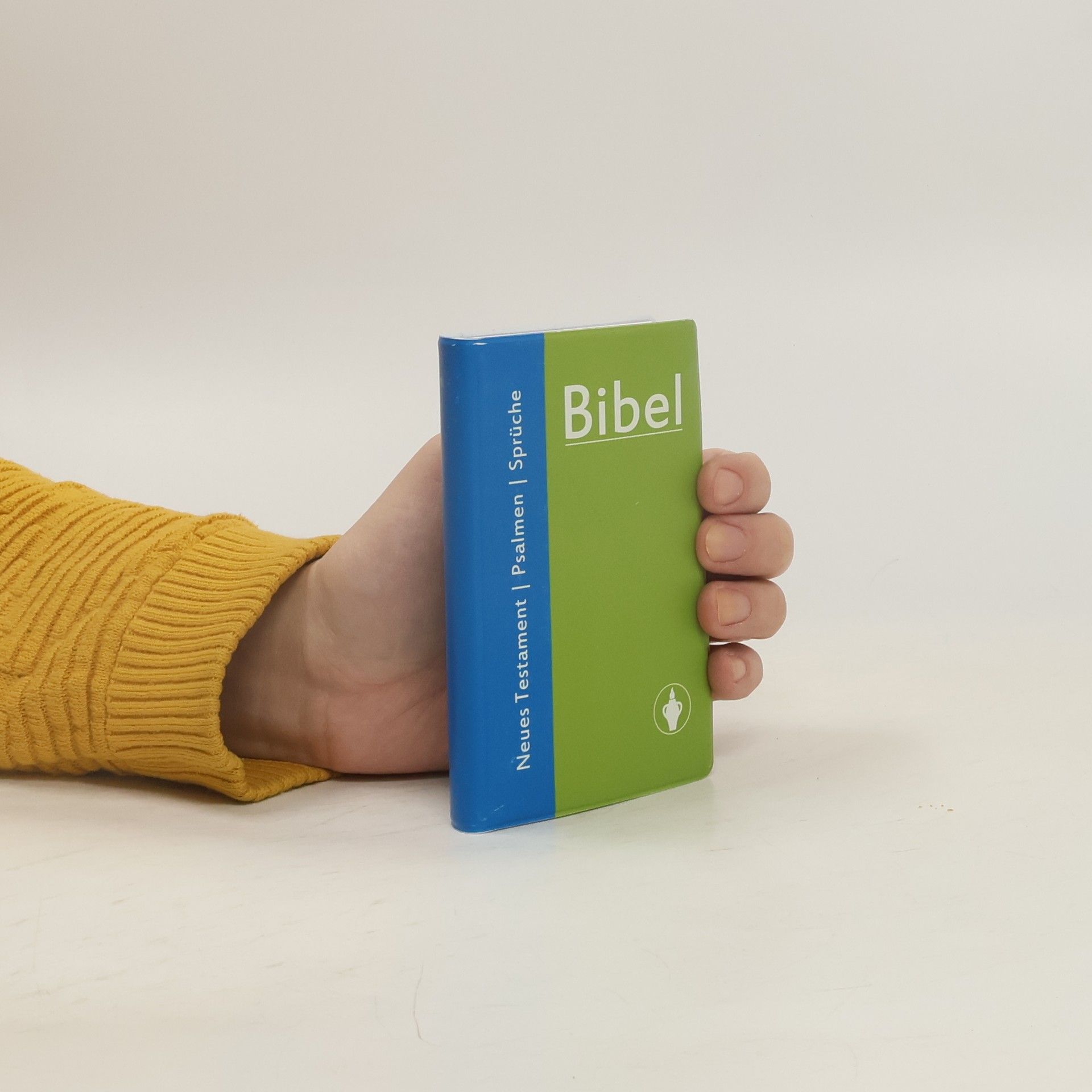 AA.VV. Bibel