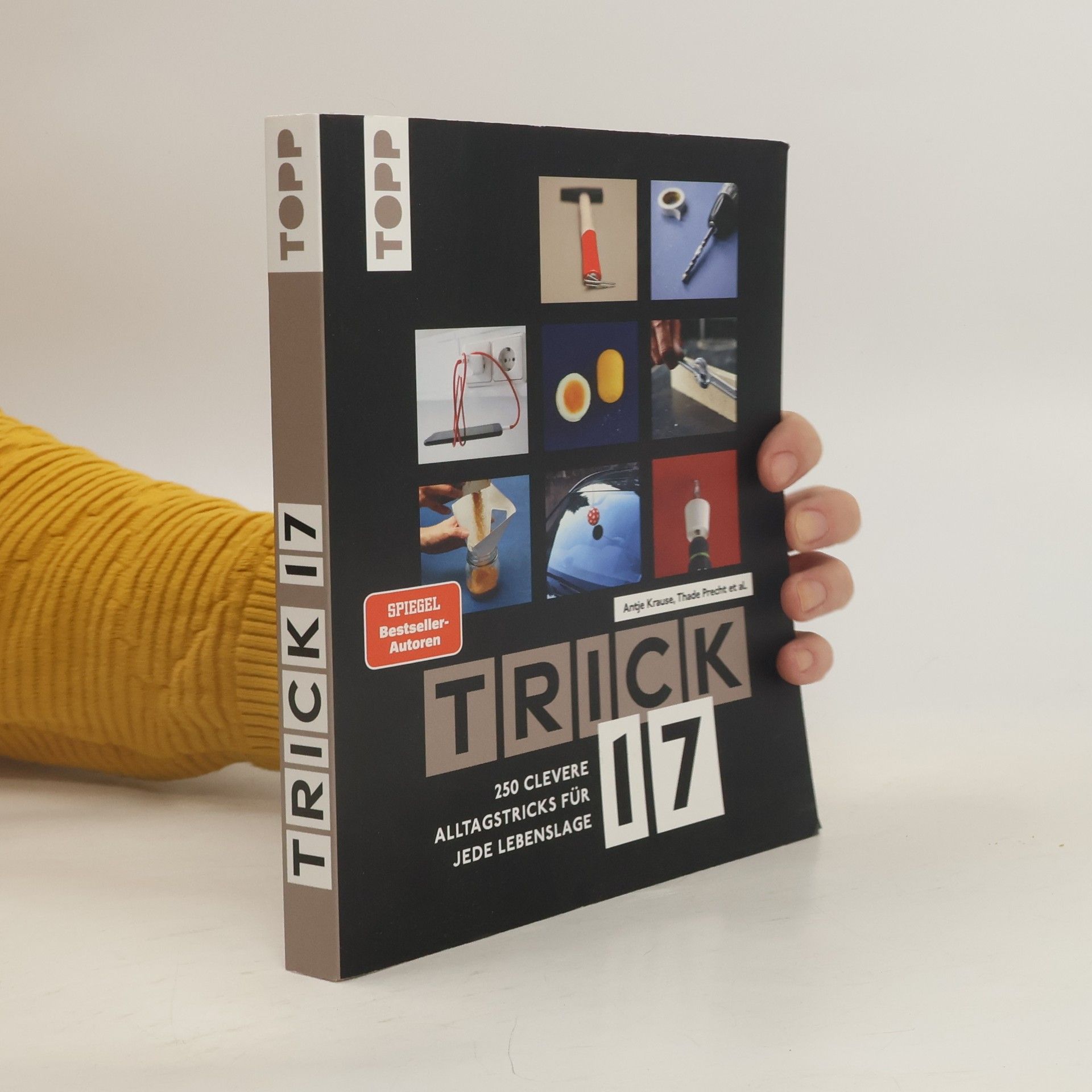 Autorenkollektiv Trick 17