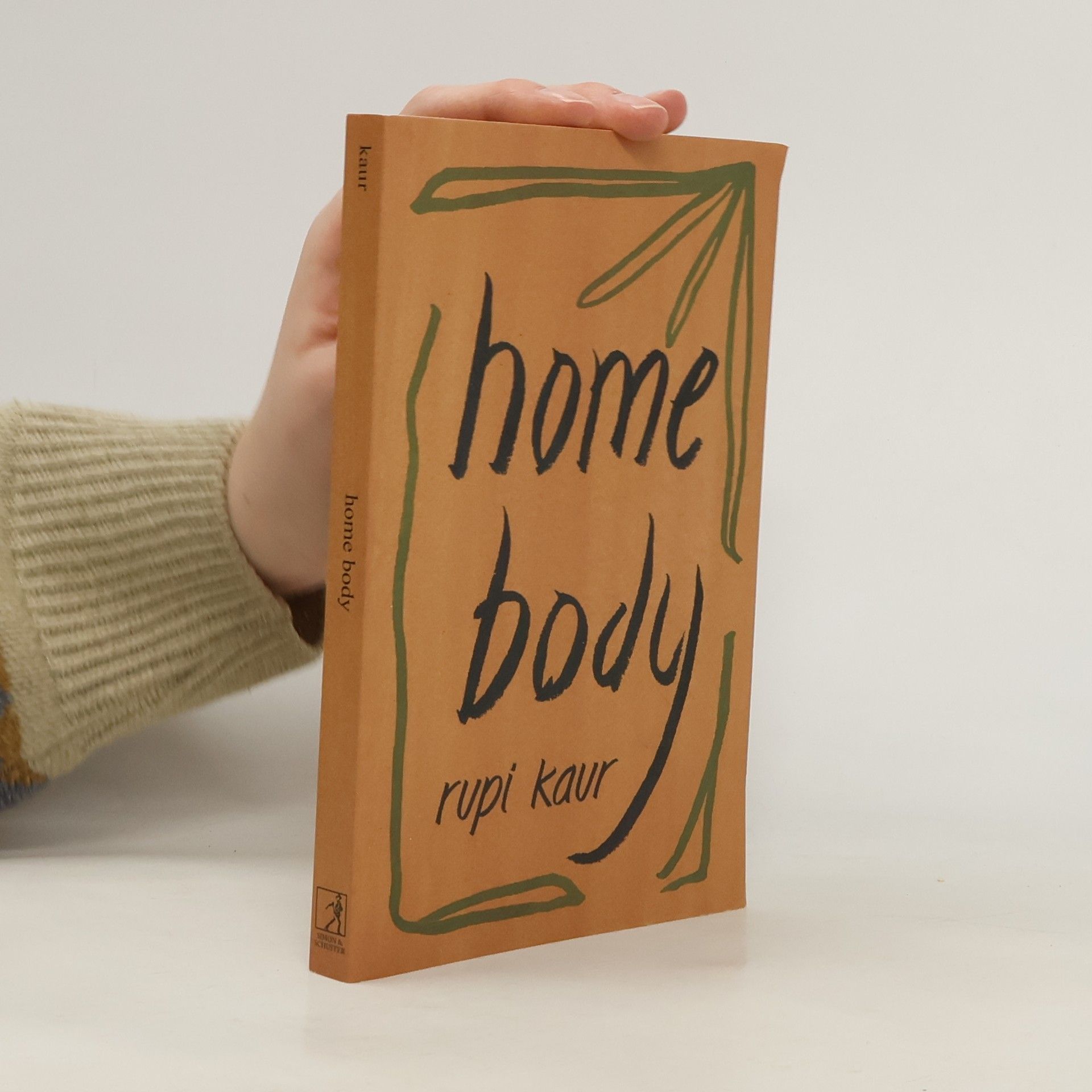 Rupi Kaur Home Body