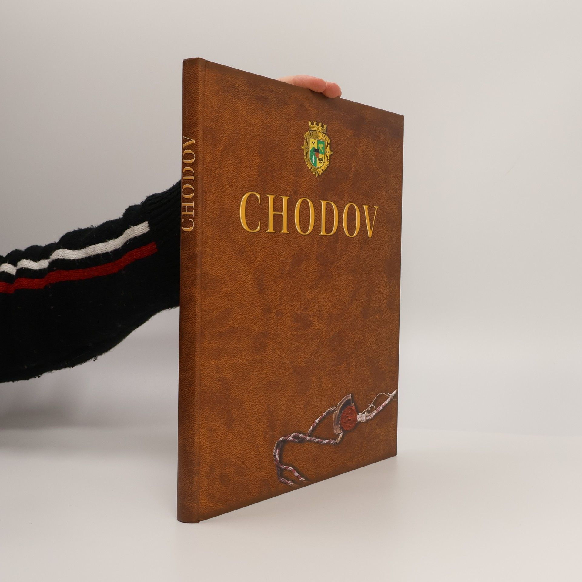 Vladimír Vlasák Chodov