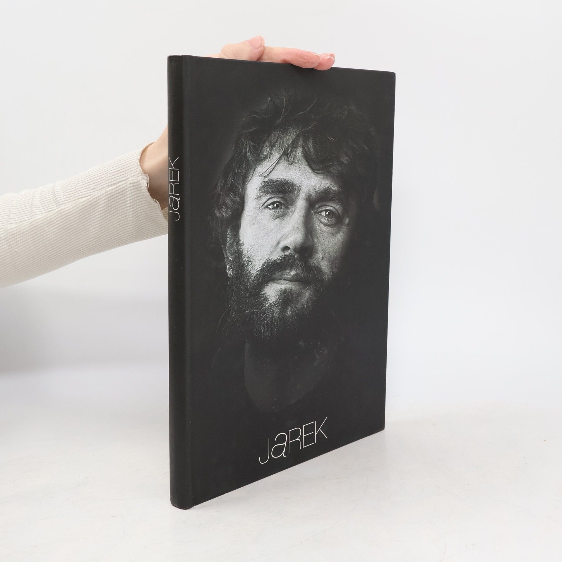 Baranowski Krzysztof J. Jarek