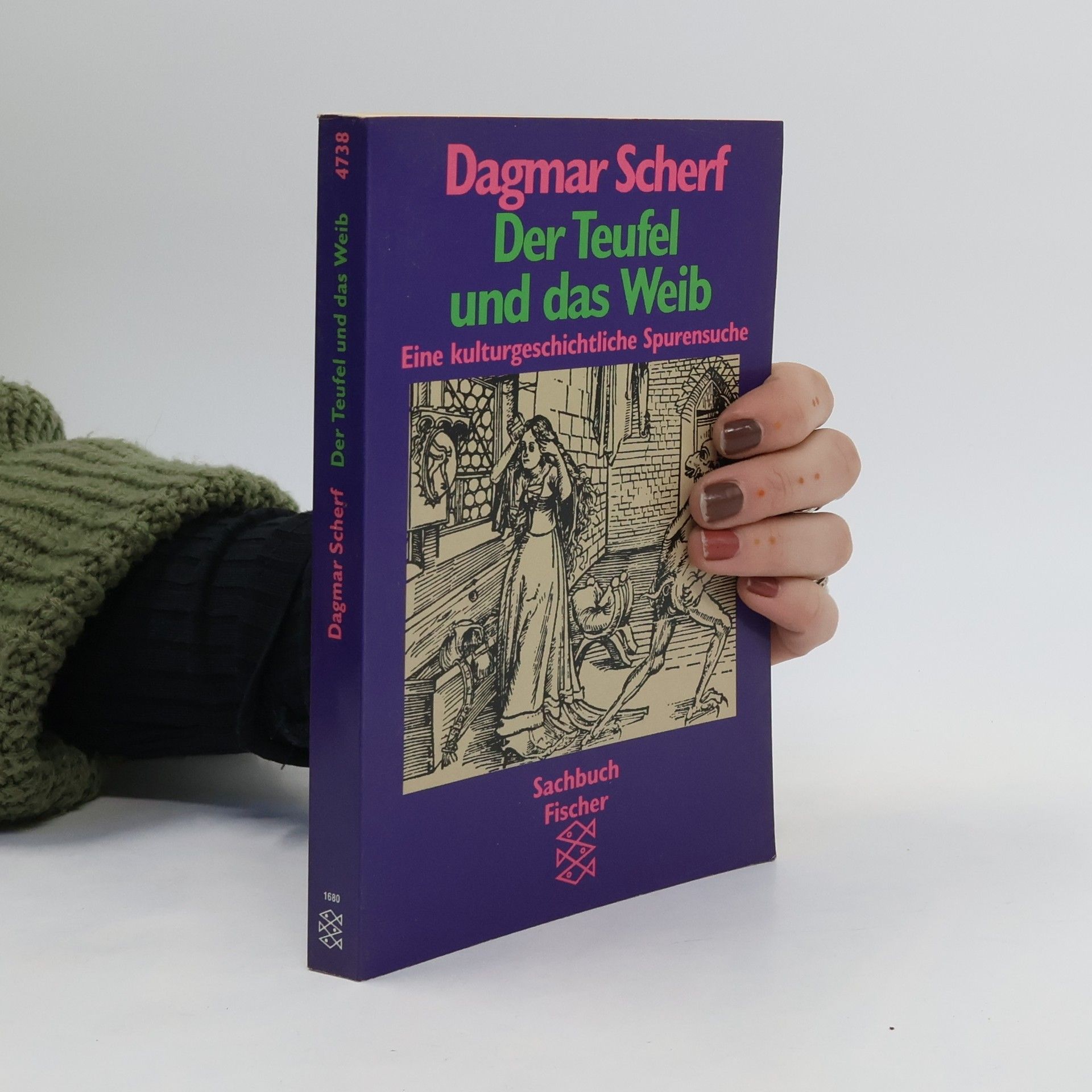 Der Teufel und das Weib