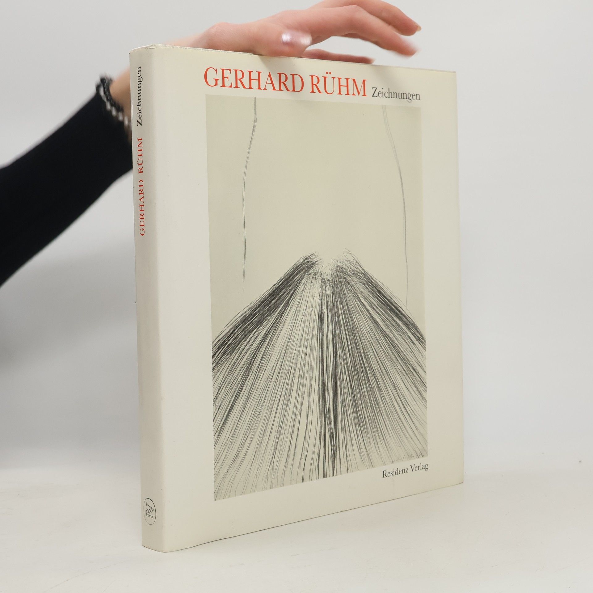 Gerhard Rühm Gerhard Rühm