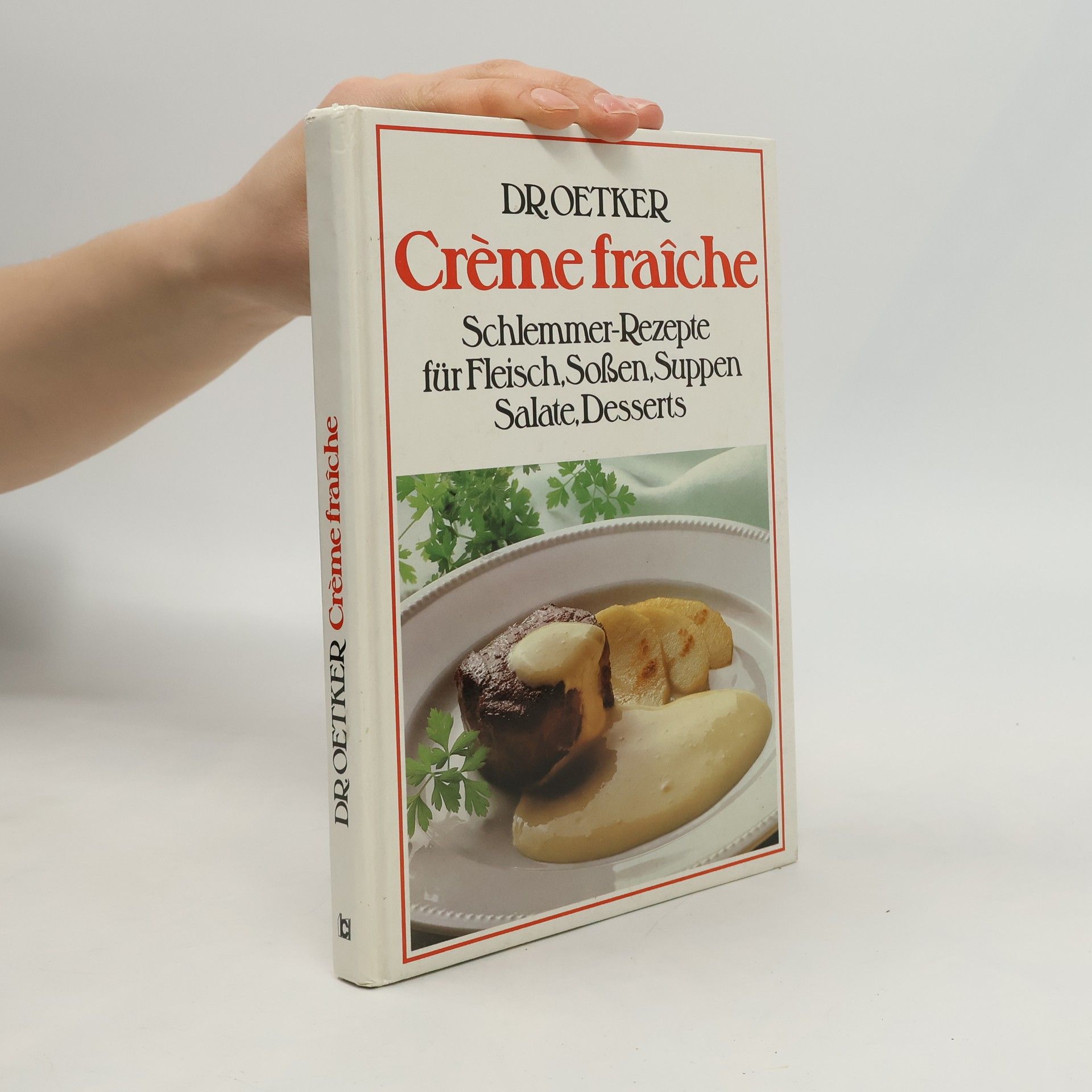 Crème fraîche