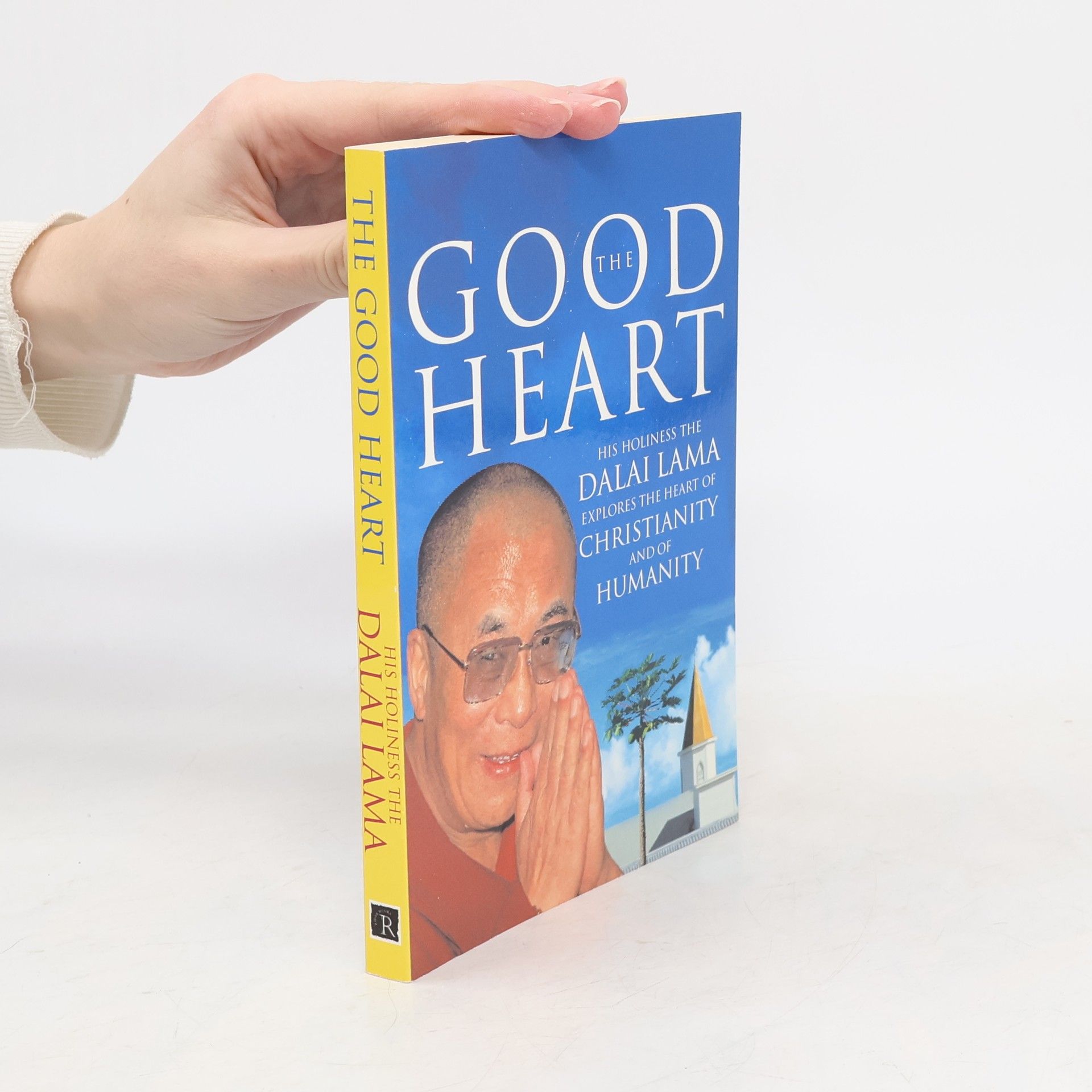 Laurence Freeman The good heart