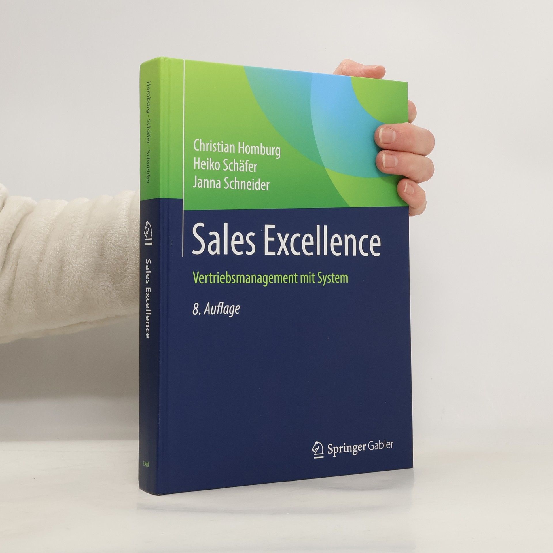 Sales Excellence