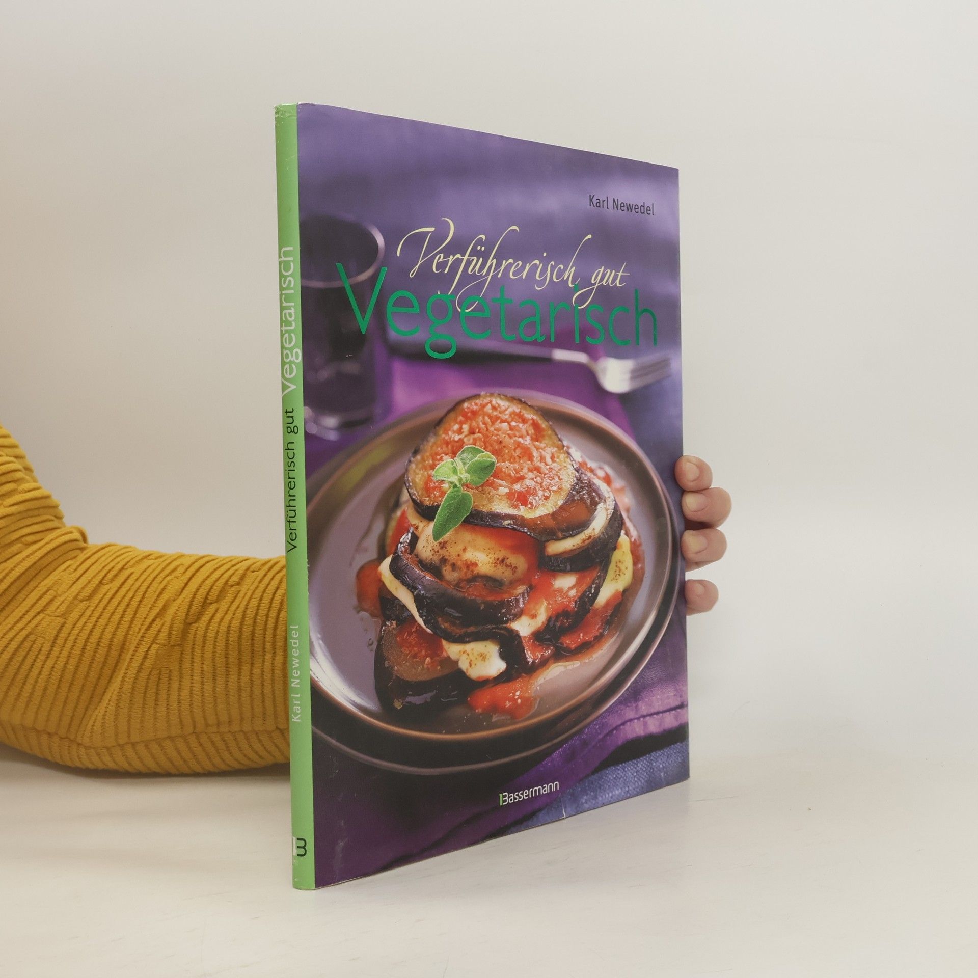 Verführerisch gut: vegetarisch