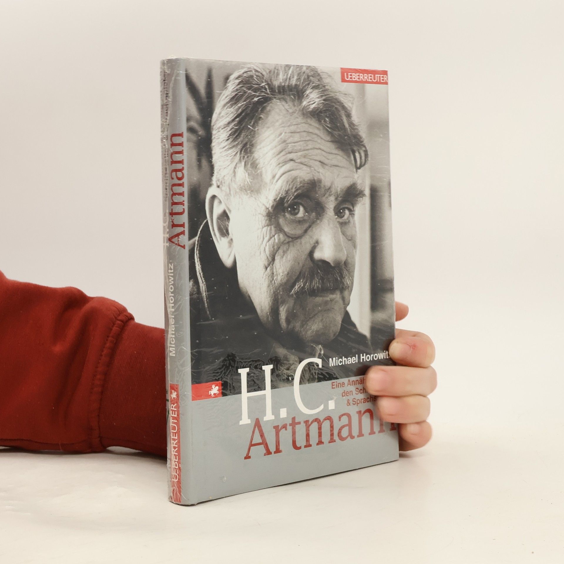 H. C. Artmann