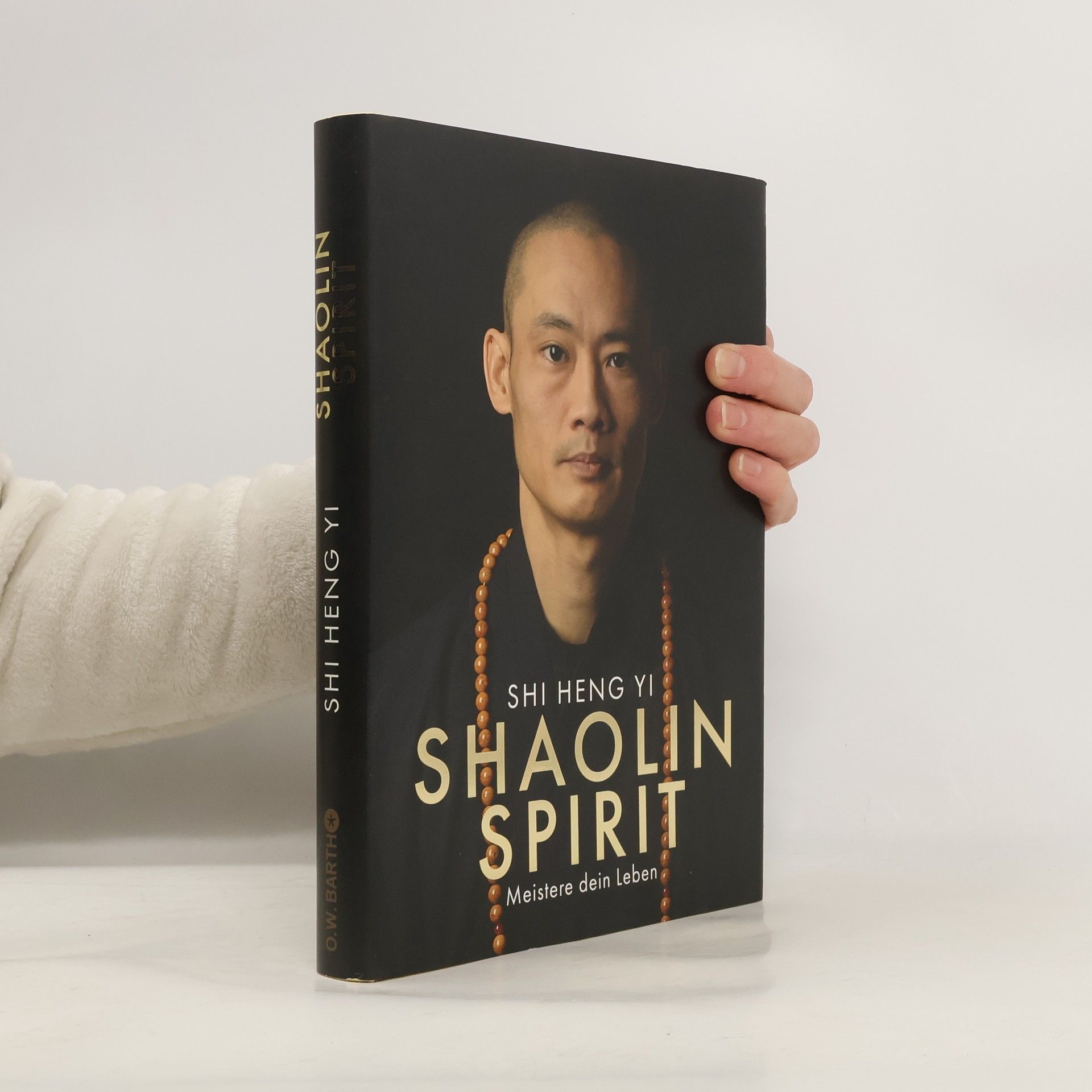 Shaolin Spirit