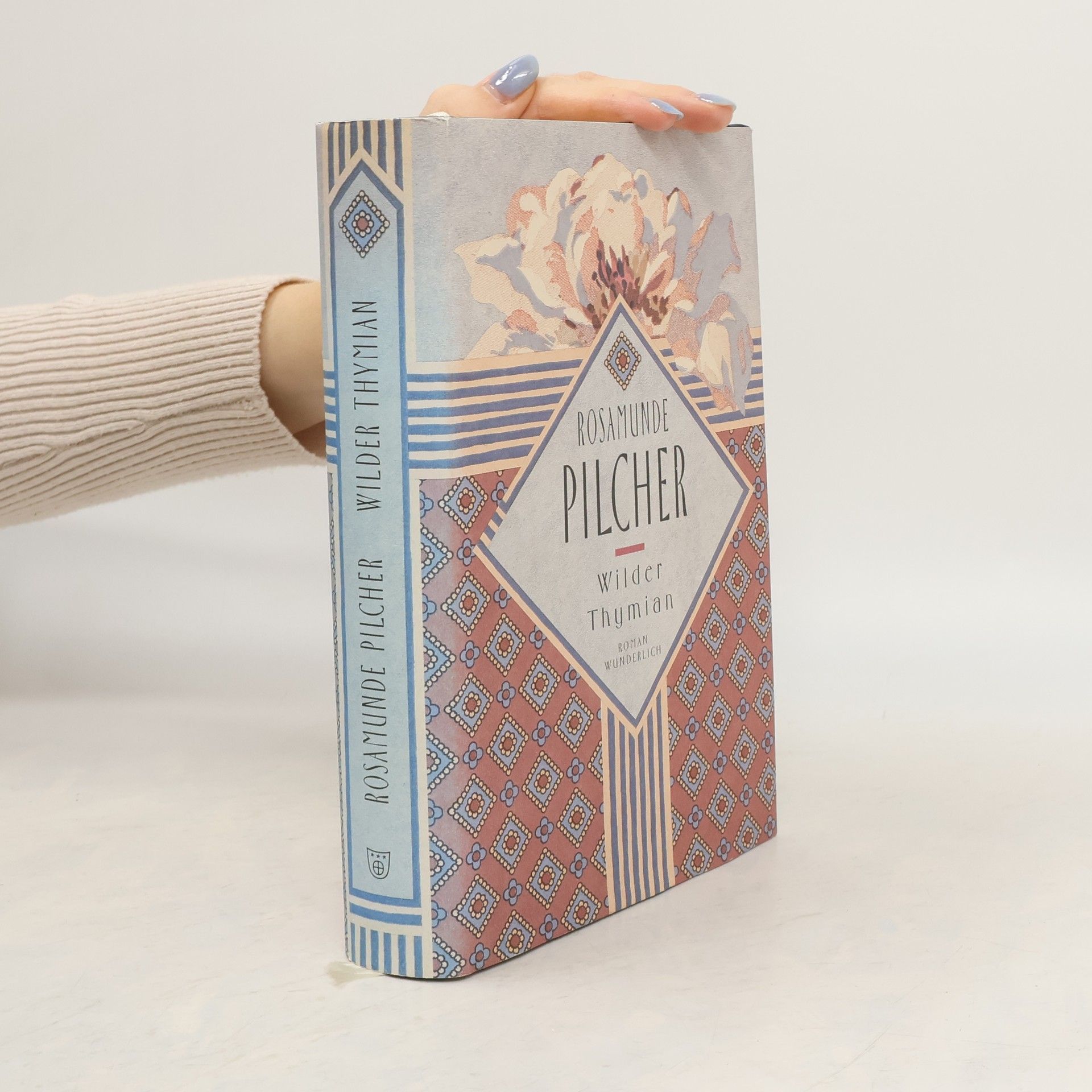 Rosamunde Pilcher Wilder Thymian