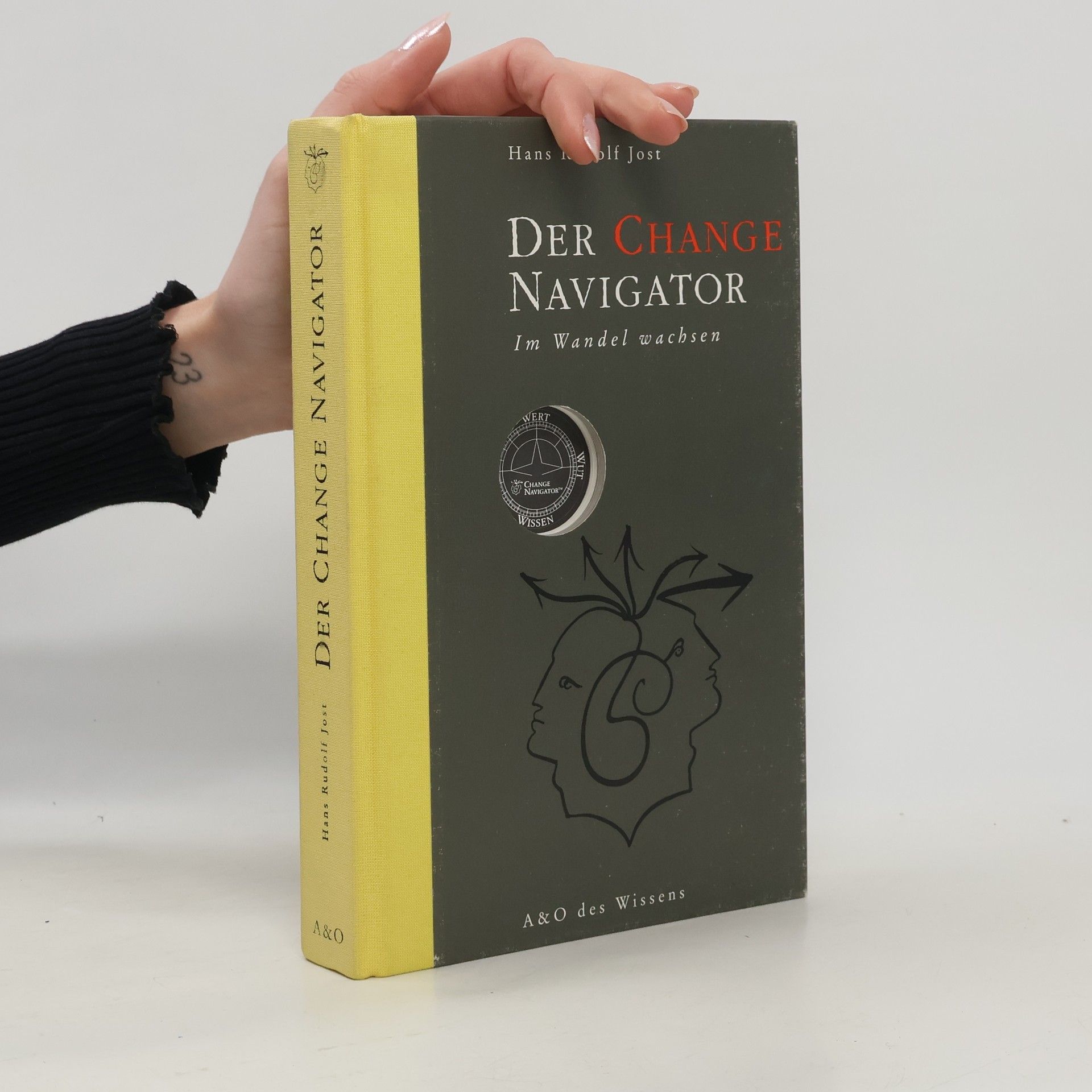 Der Change Navigator