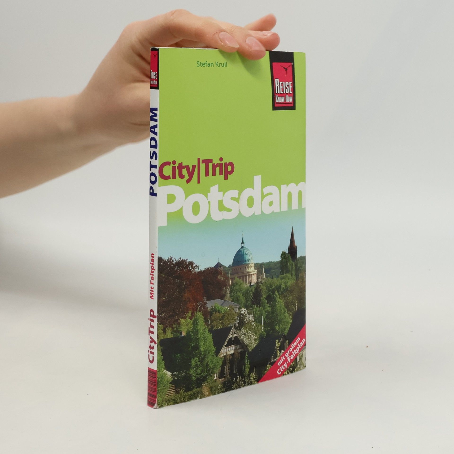 Collectif d'auteurs Potsdam