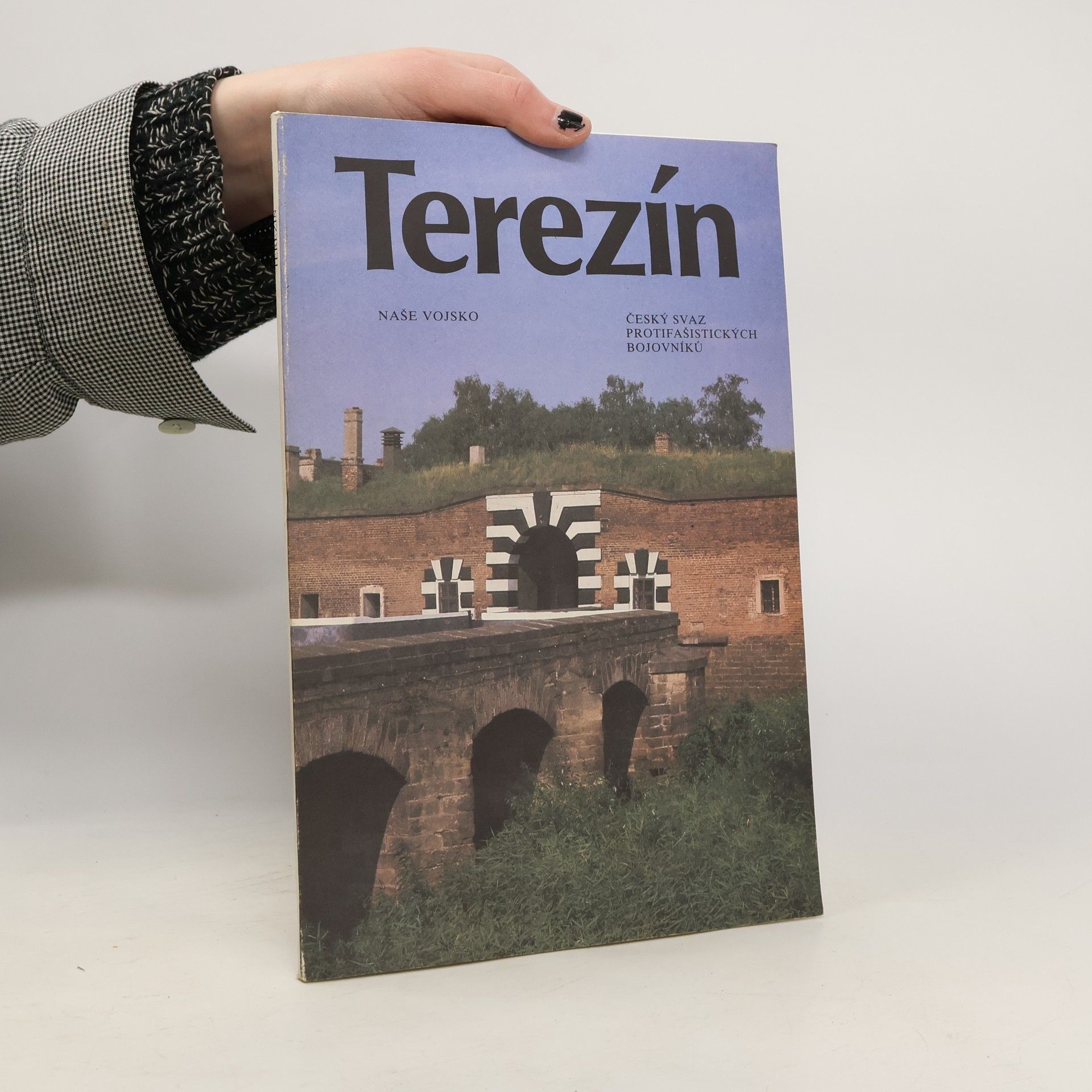 Václav Novák Terezín