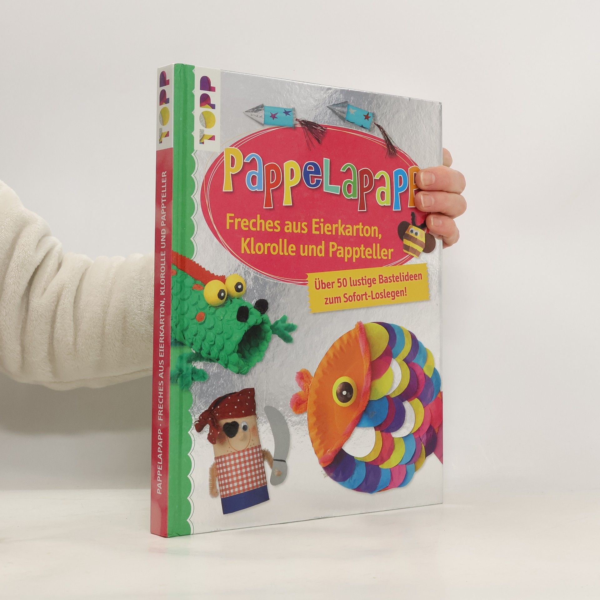 Gudrun Schmitt Pappelapapp