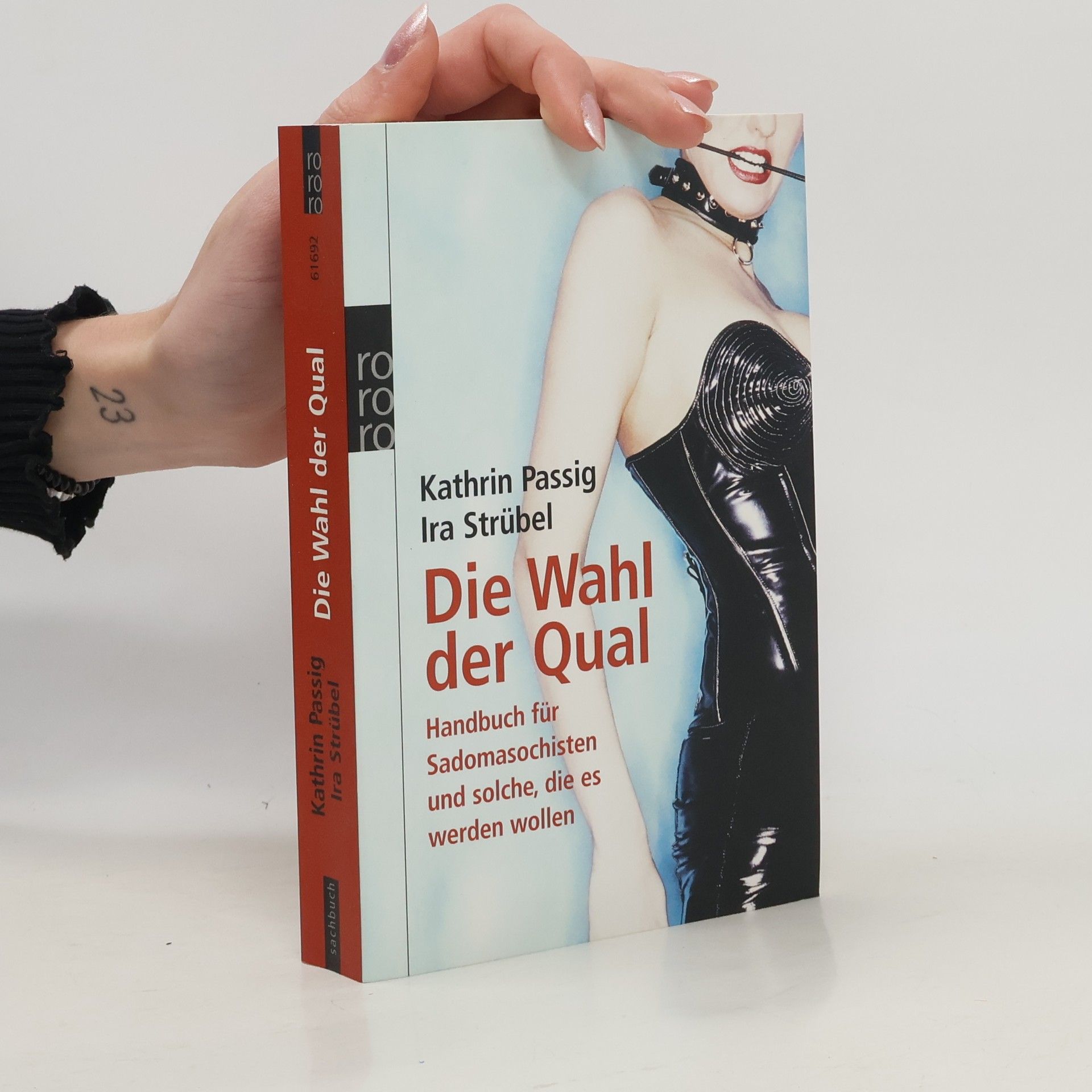 Die Wahl der Qual