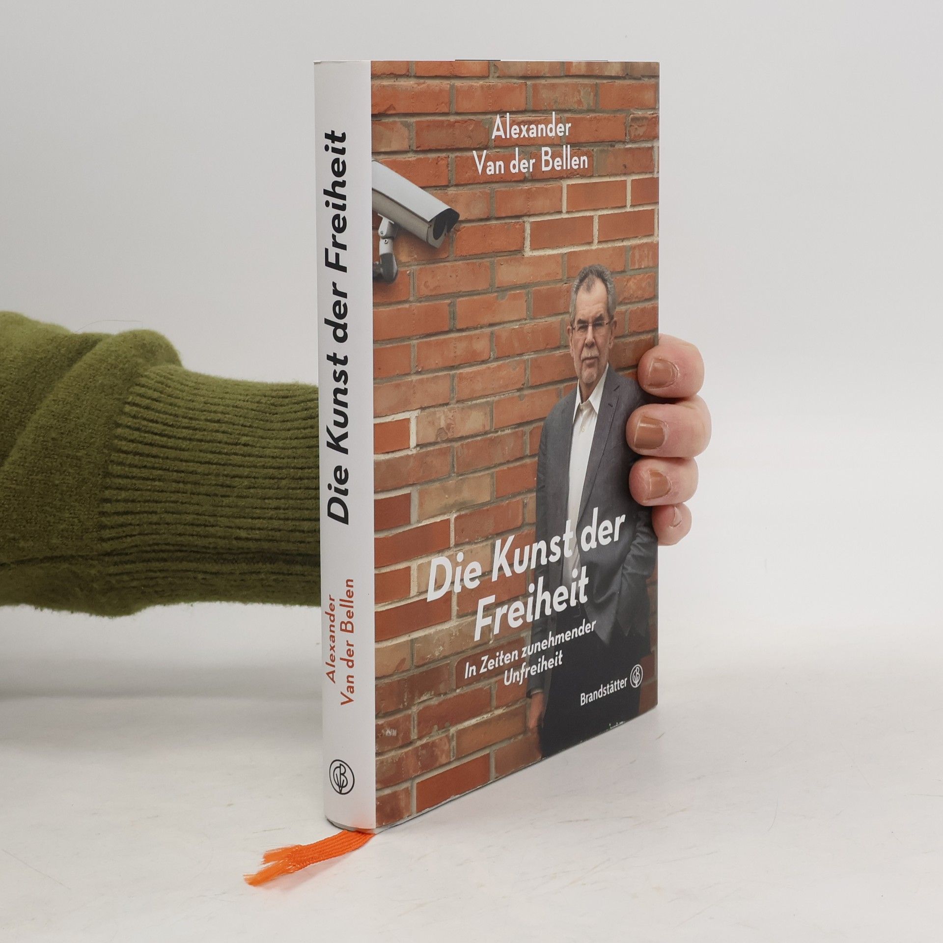 Die Kunst der Freiheit