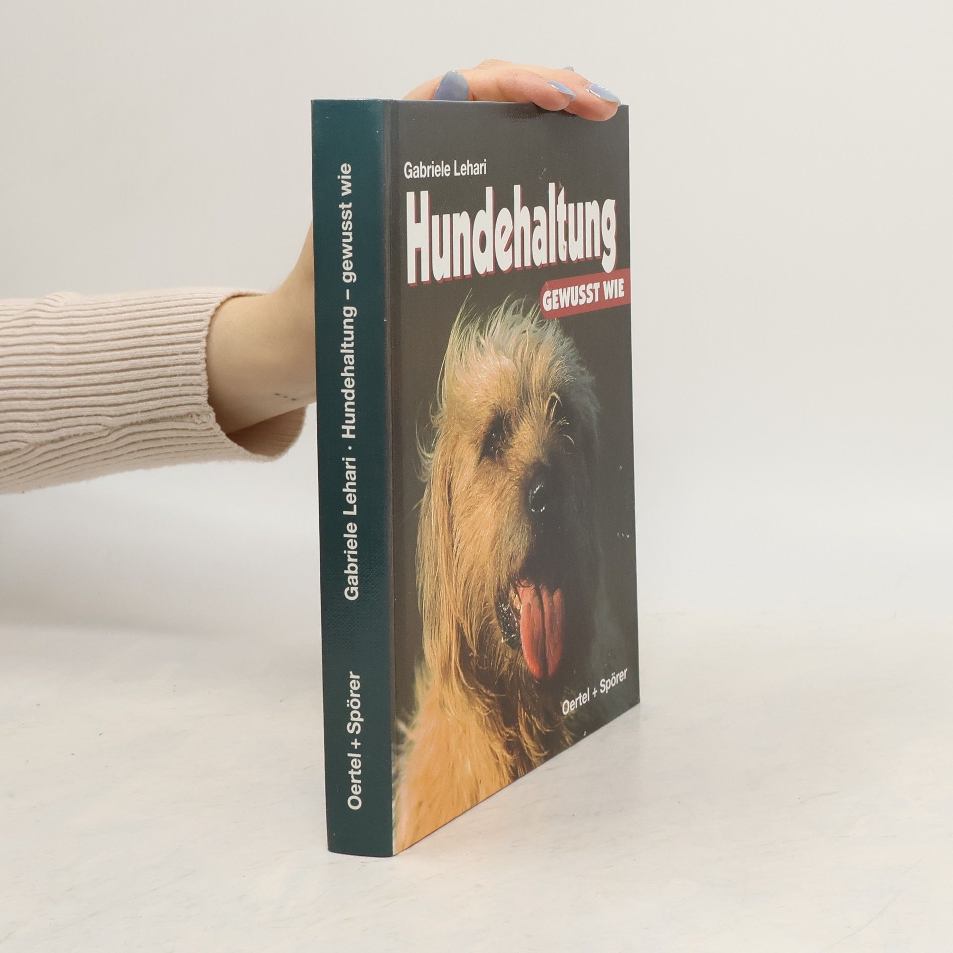 Hundehaltung - gewusst wie
