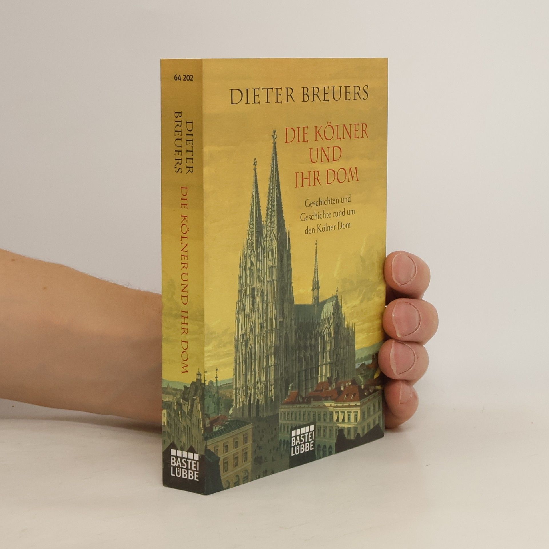 Die Kölner und ihr Dom