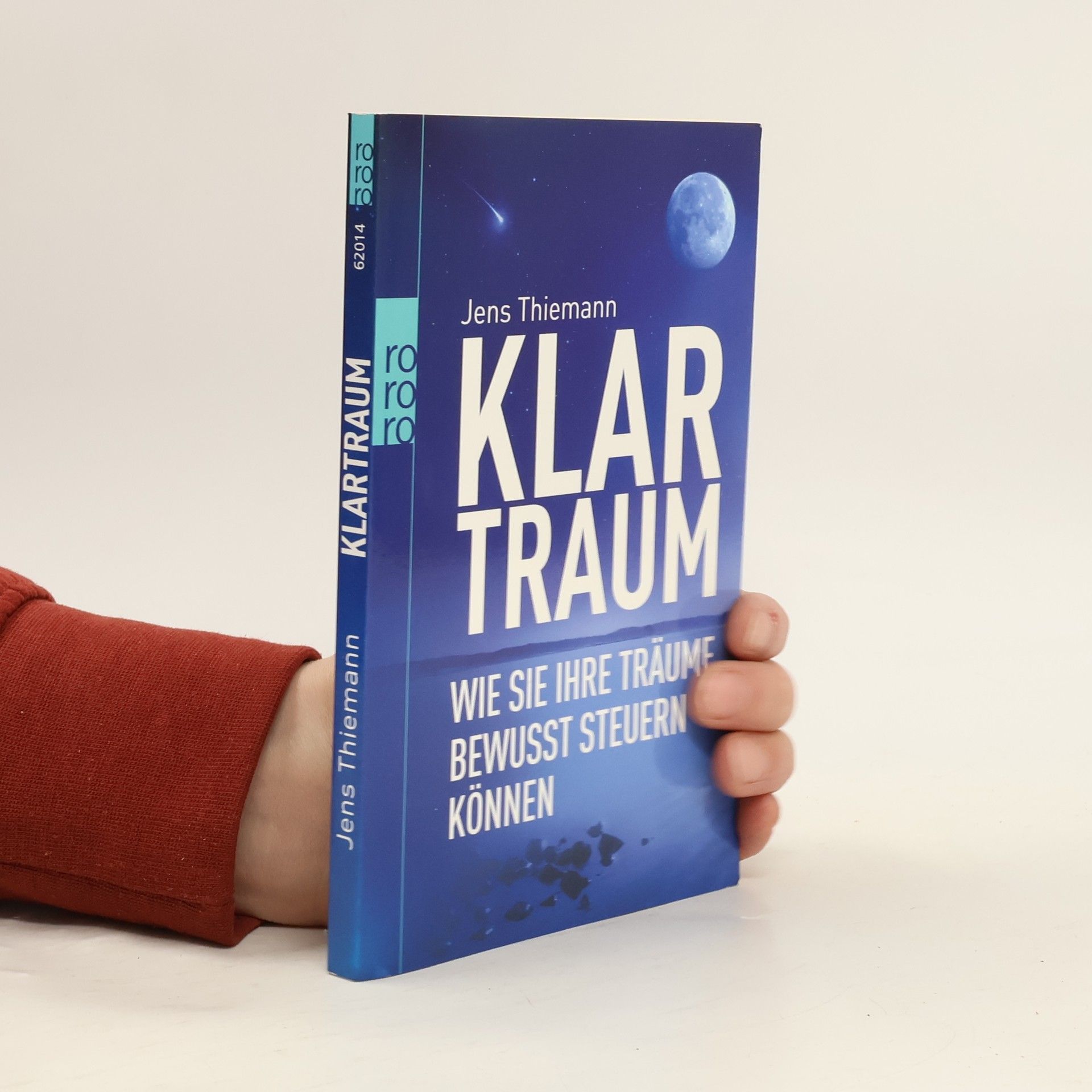 Jens Thiemann Klartraum