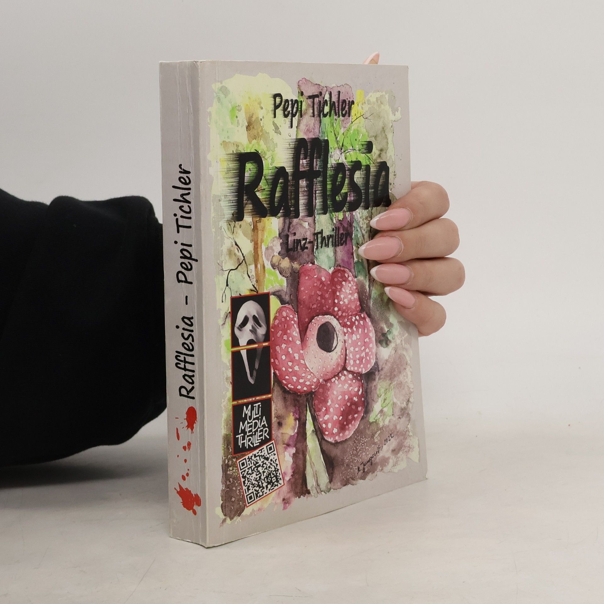 Rafflesia