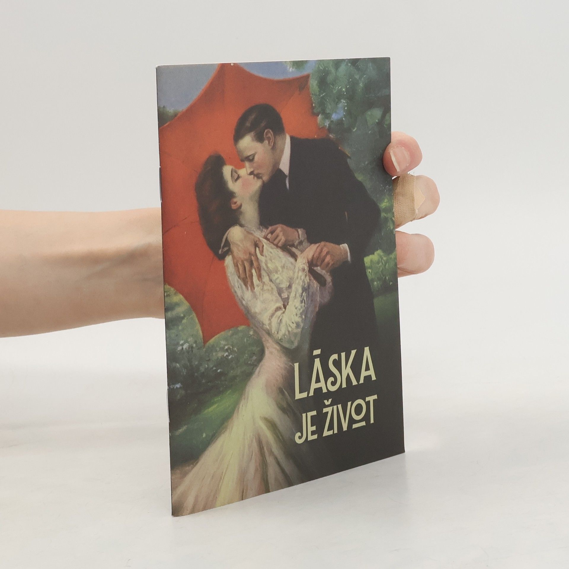 Lunární diář Krásné paní 2026