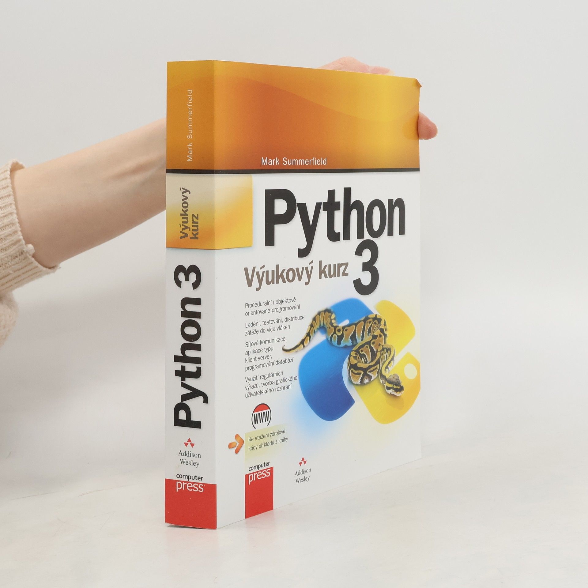 Python 3