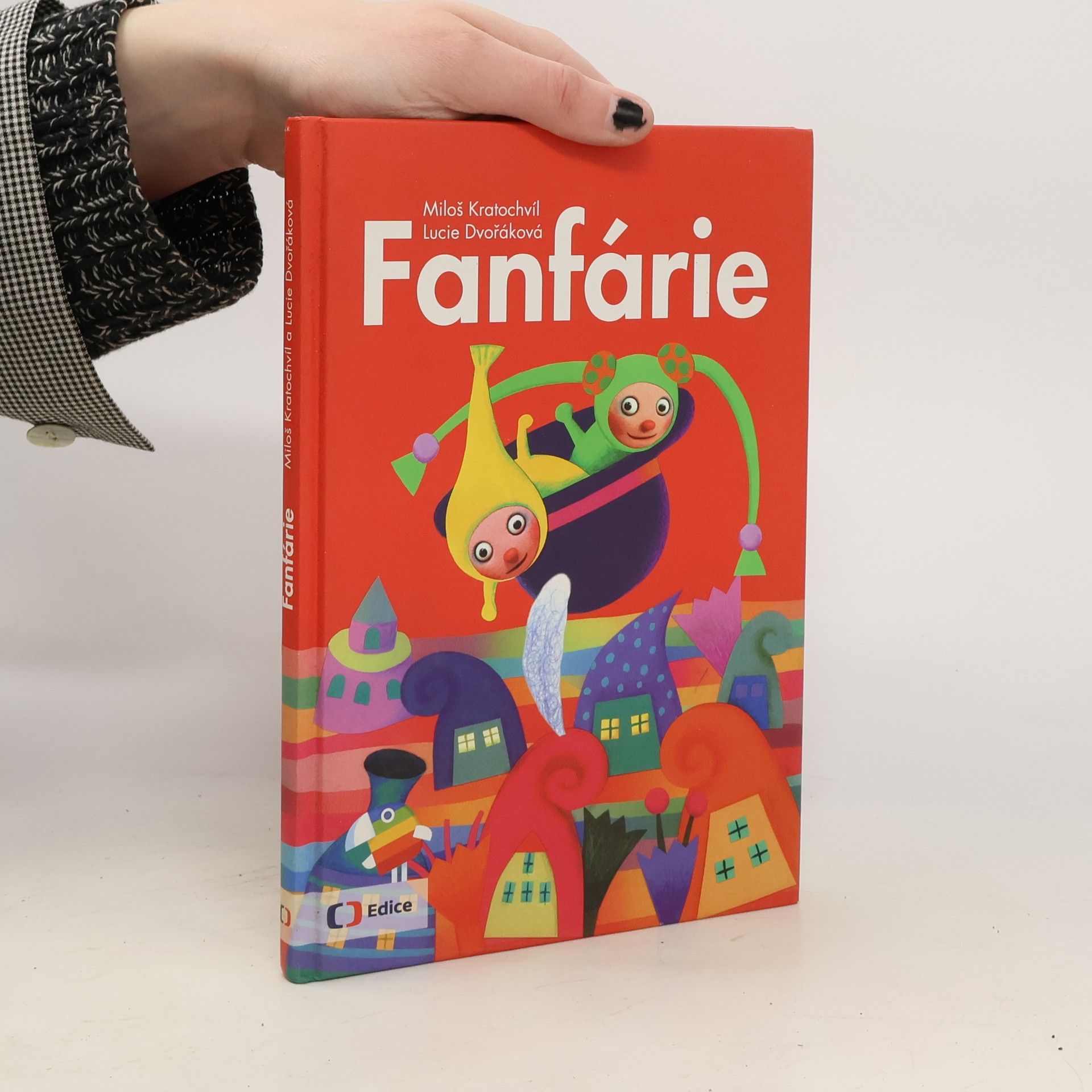 Fanfárie