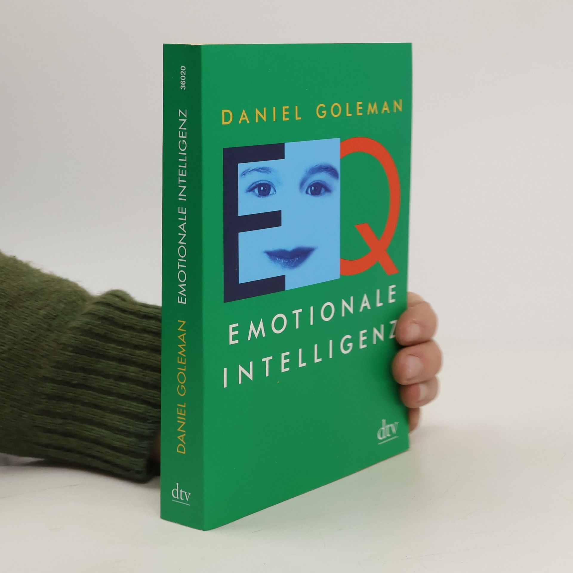 Daniel Goleman Emotionale Intelligenz