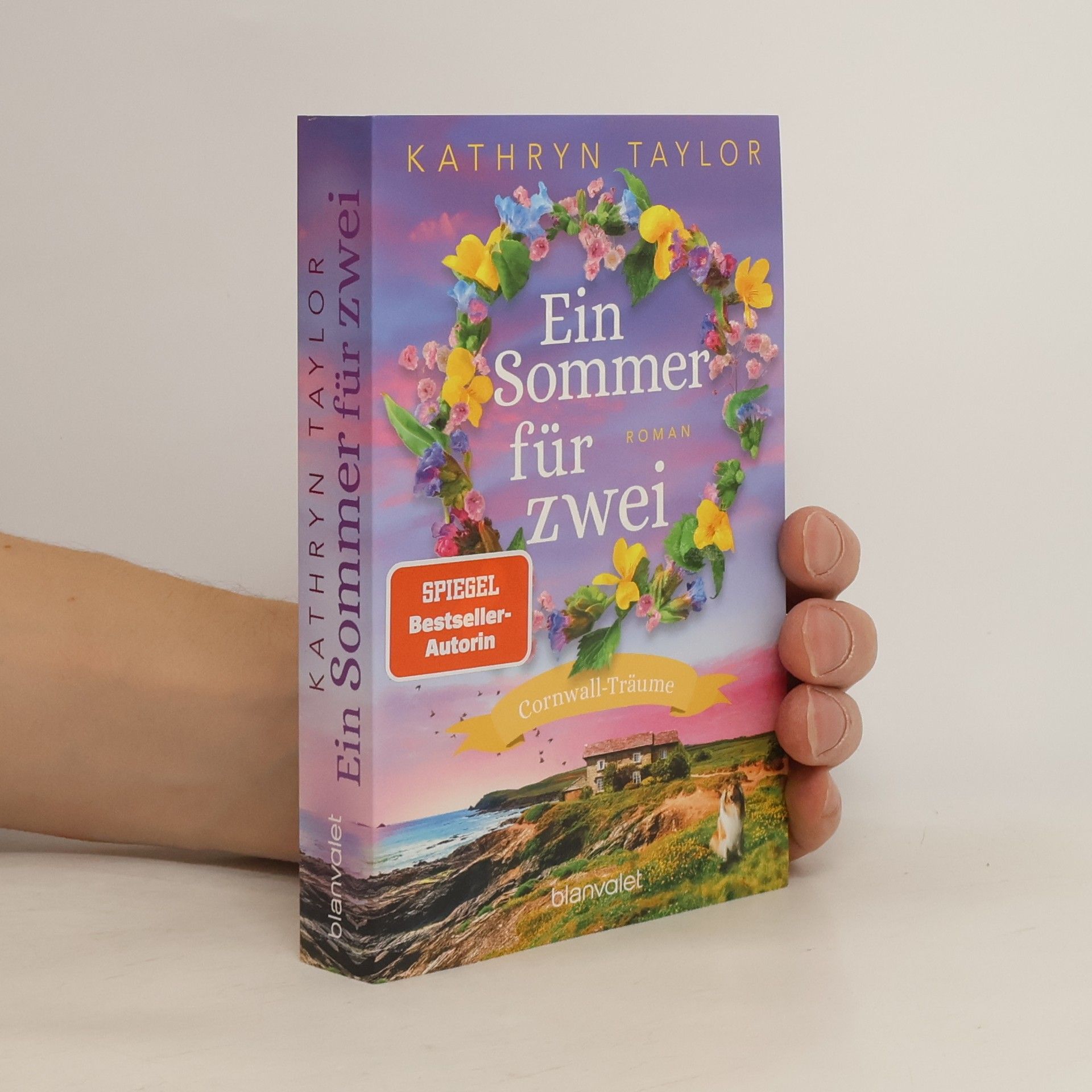 Kathryn Taylor Ein Sommer für zwei