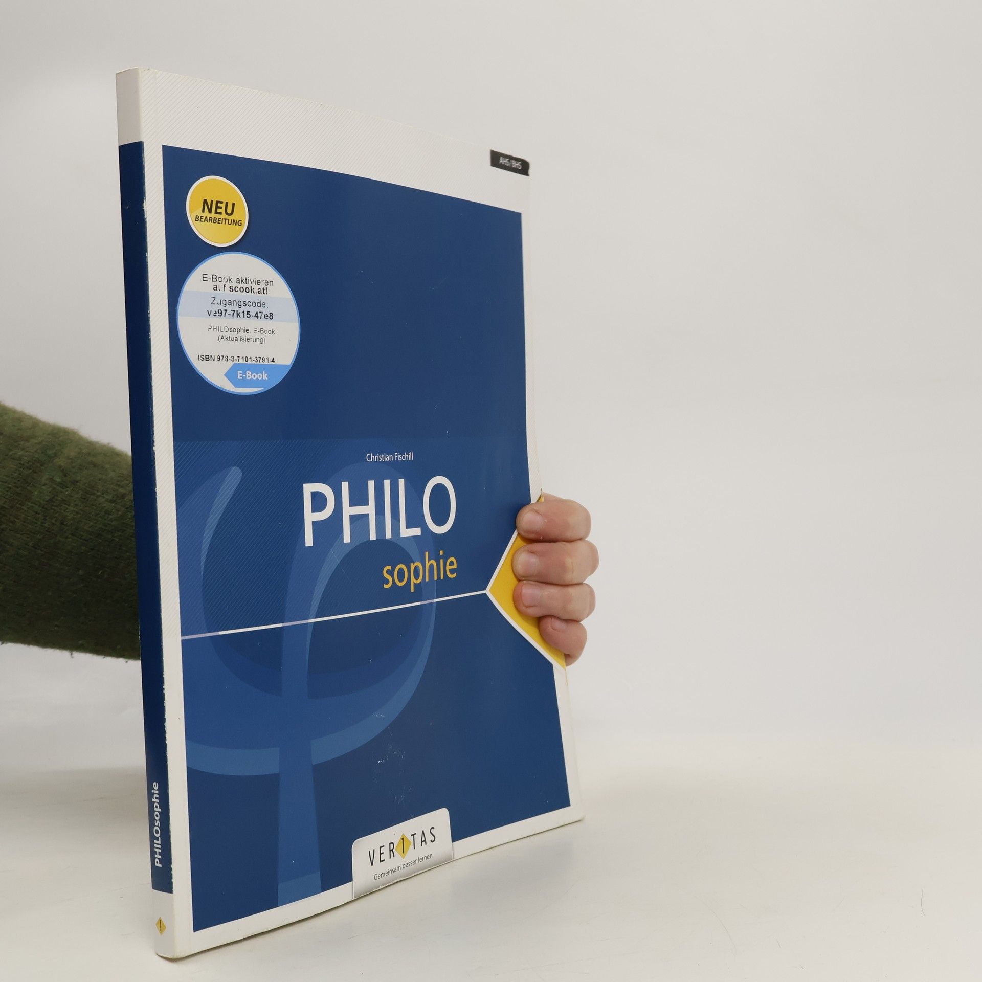 Collectif d'auteurs Philosophie